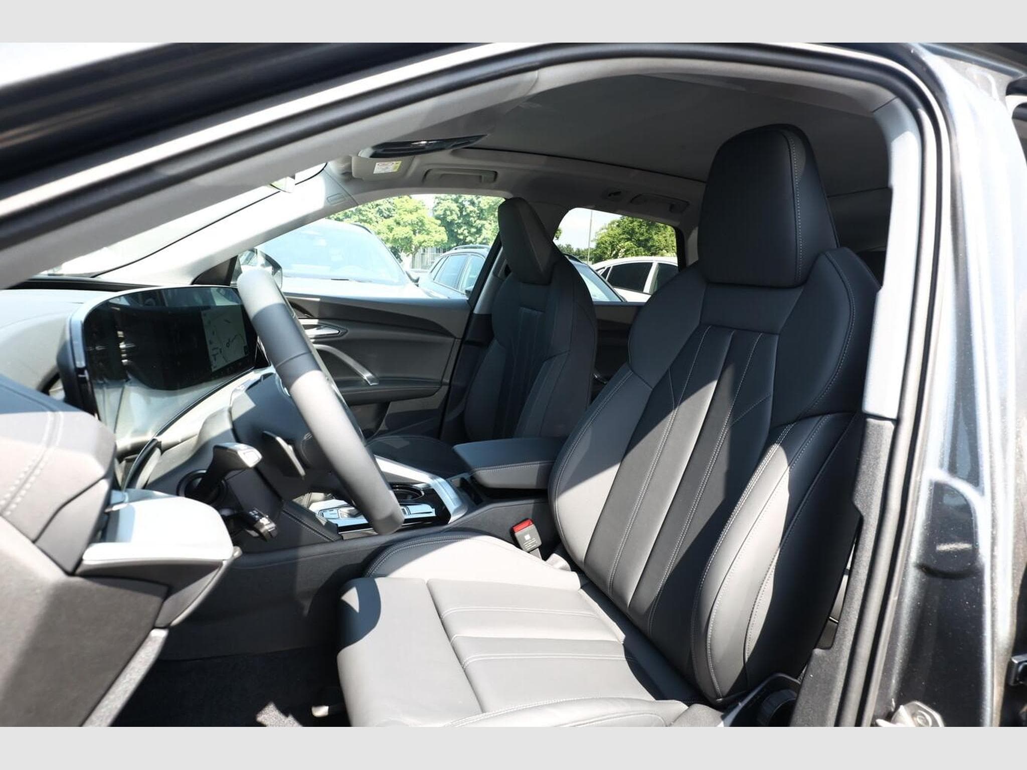 Audi Q5 S line (2026) - Photo 6