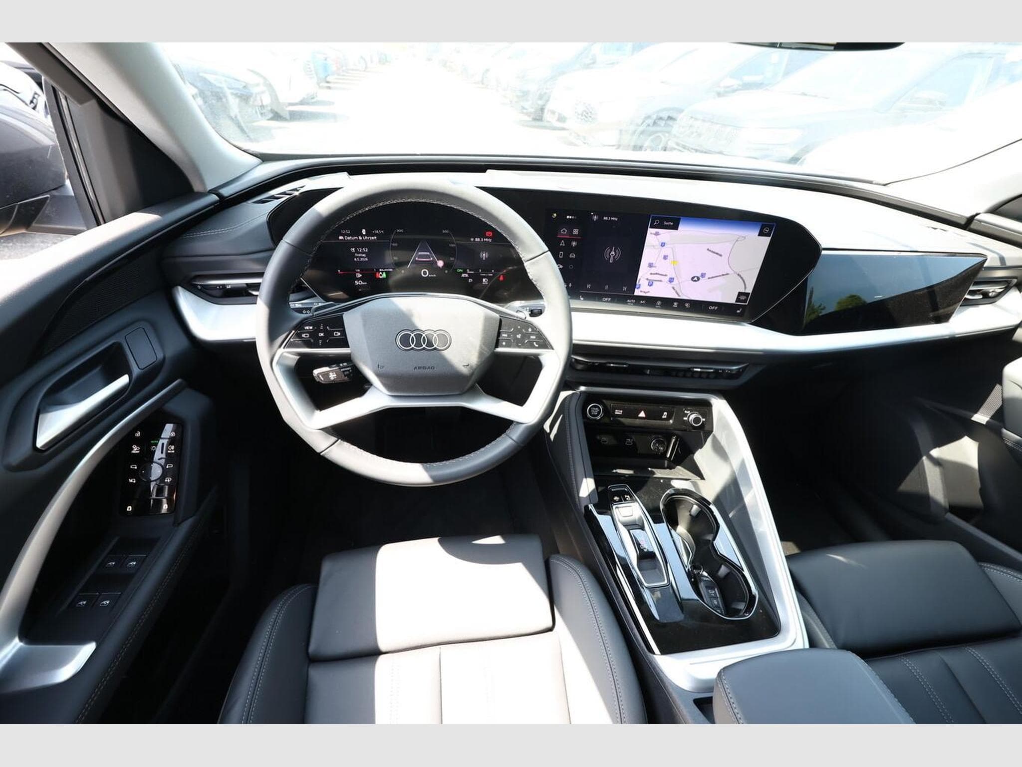 Audi Q5 S line (2026) - Photo 7