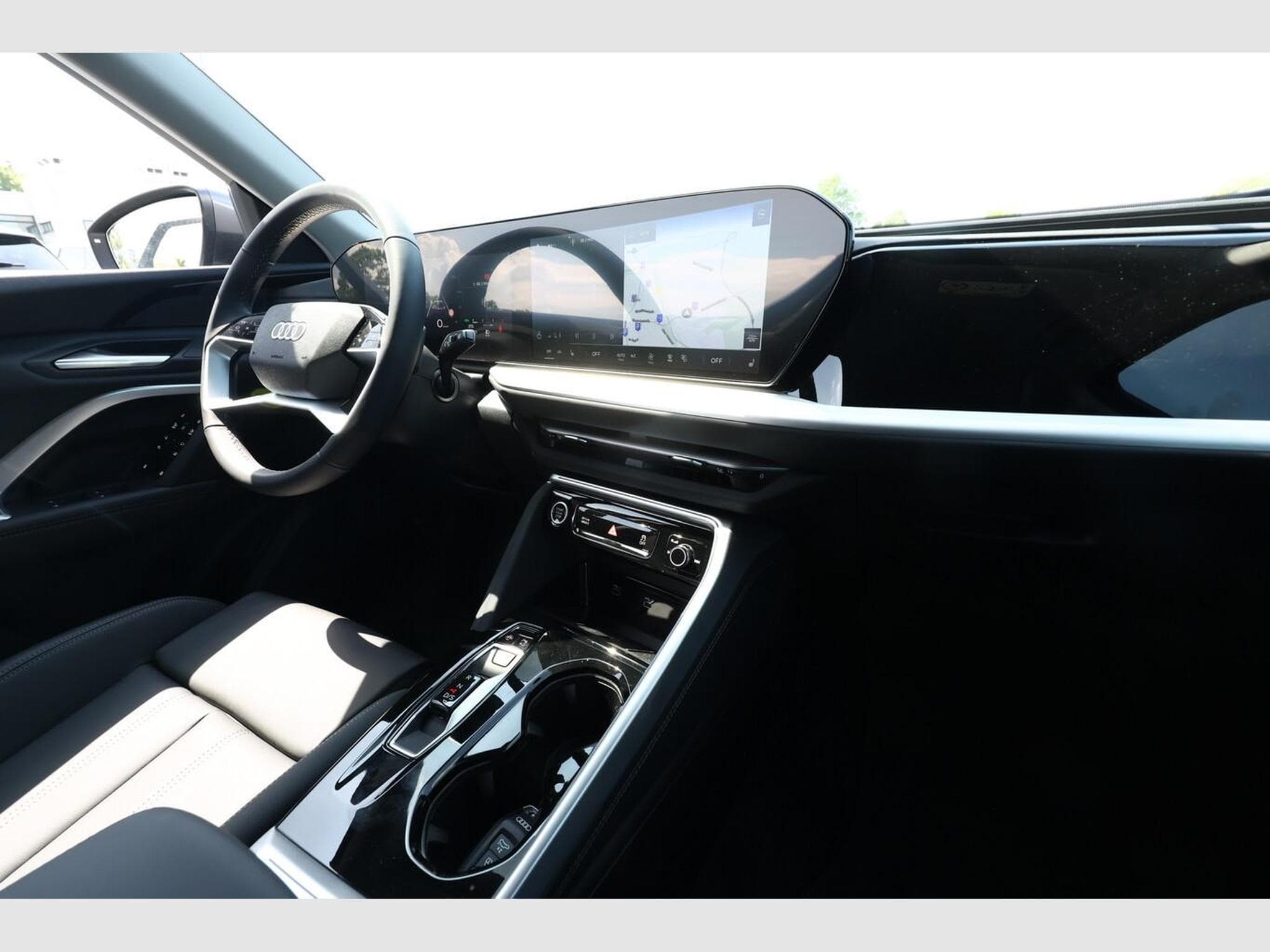 Audi Q5 S line (2026) - Photo 9