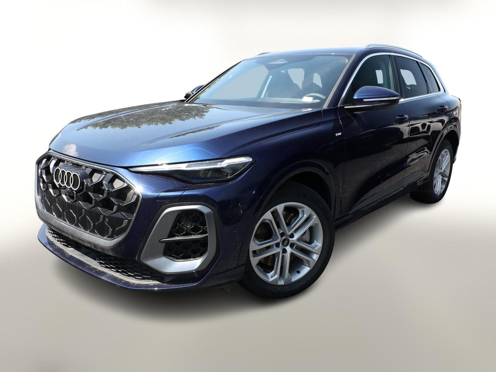 Audi Q5 S line (2026) - Photo 1