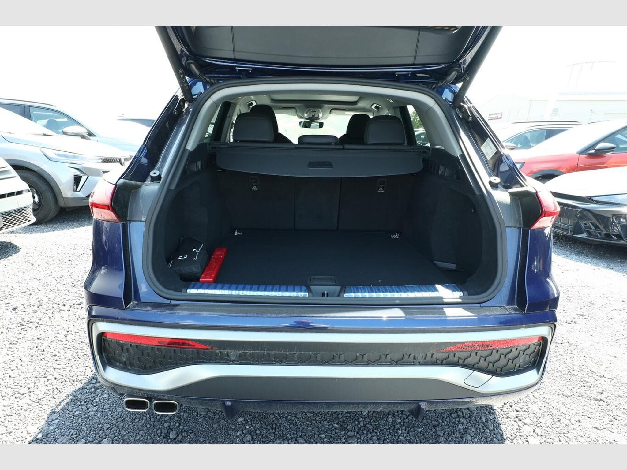 Audi Q5 S line (2026) - Photo 11