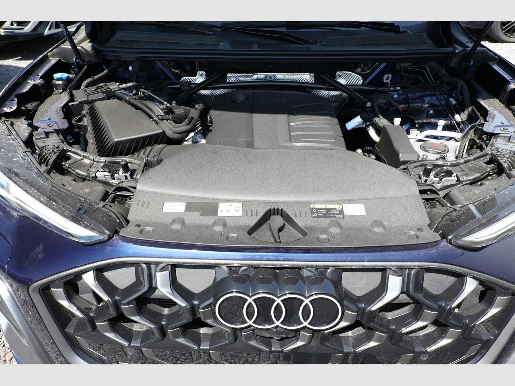 Audi Q5 S line (2026) - Photo 12