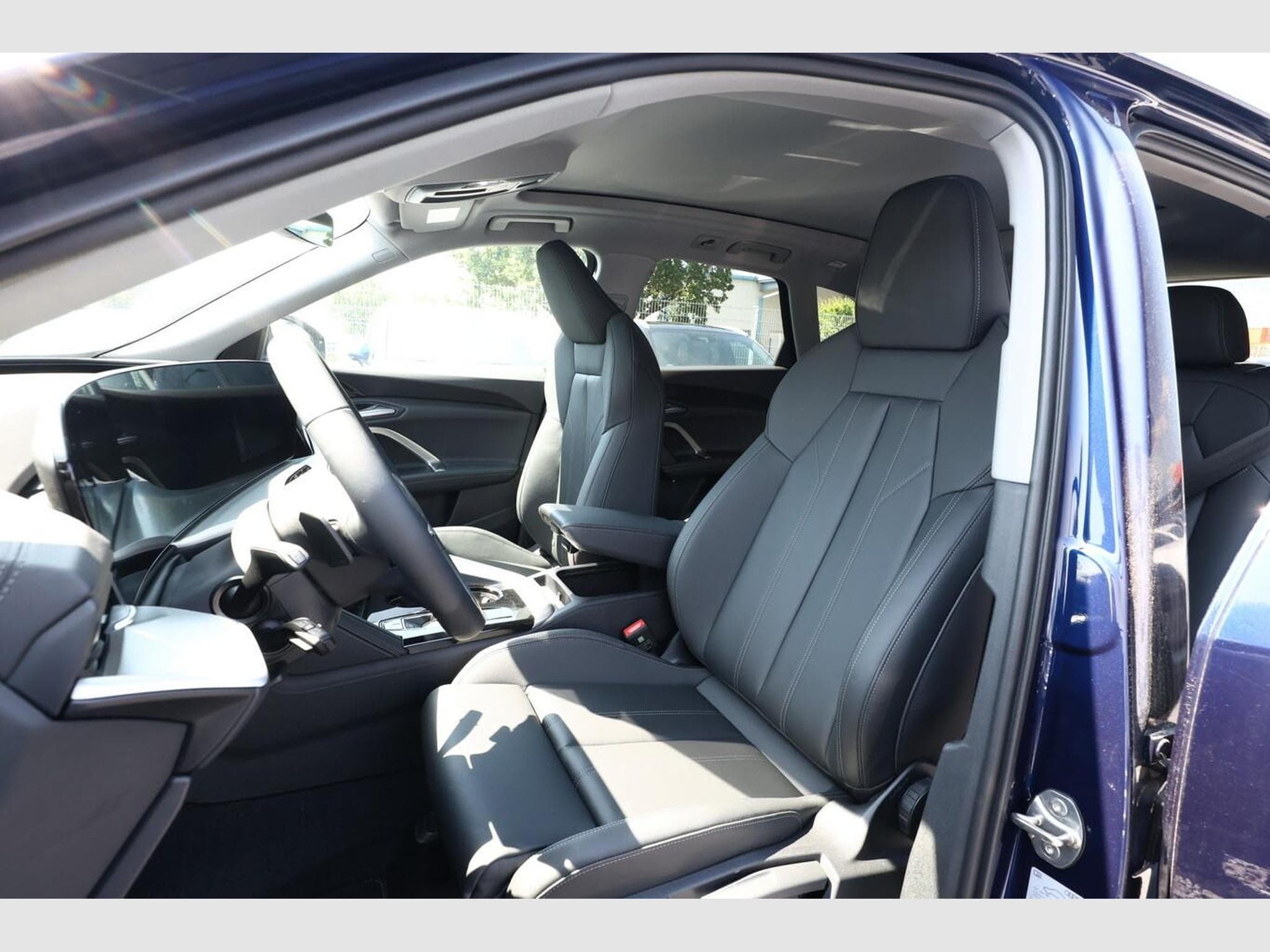 Audi Q5 S line (2026) - Photo 6