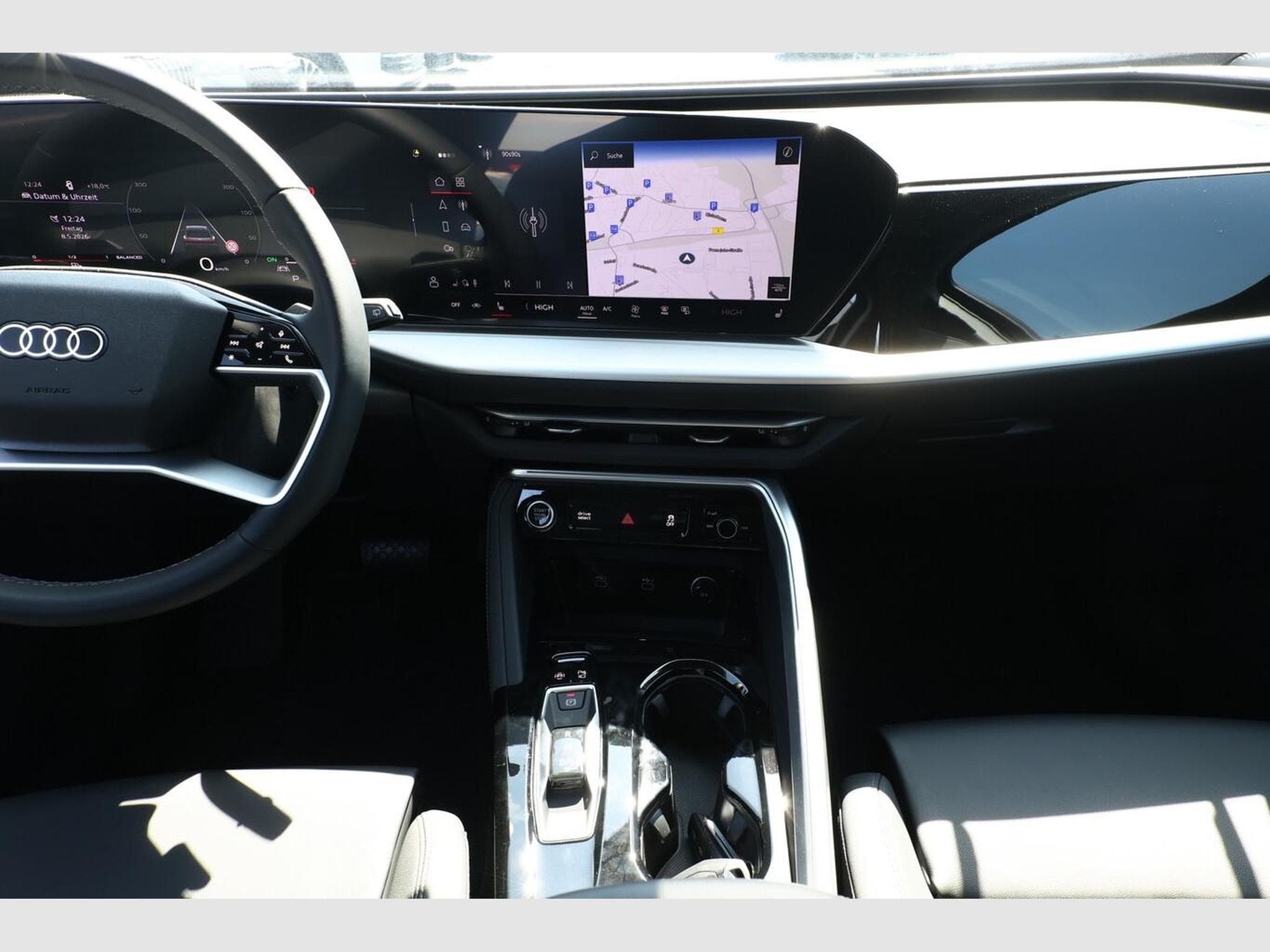Audi Q5 S line (2026) - Photo 8
