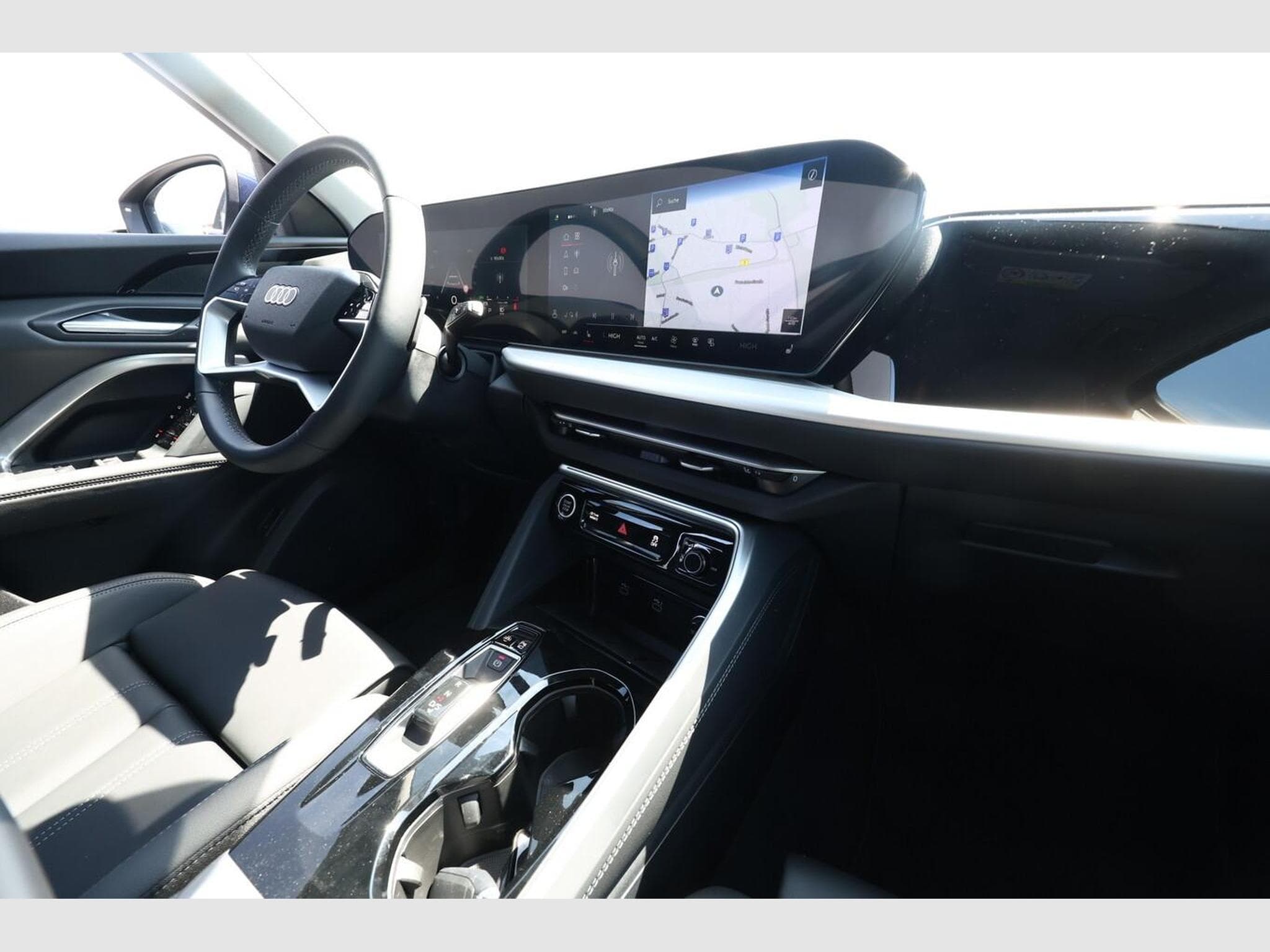 Audi Q5 S line (2026) - Photo 9