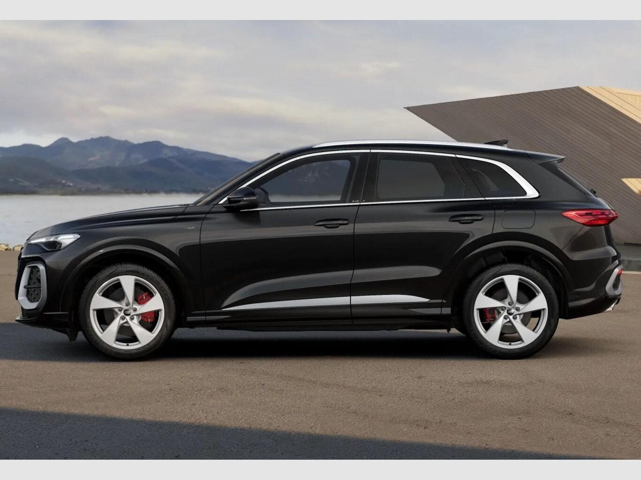 Audi Q5 S line (2026) - Photo 2