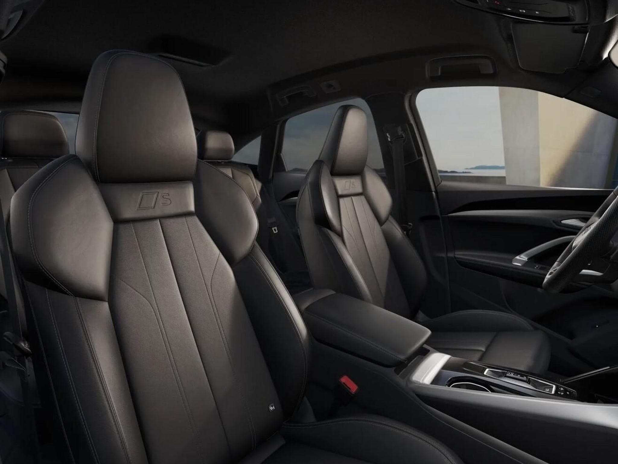 Audi Q5 S line (2026) - Photo 5