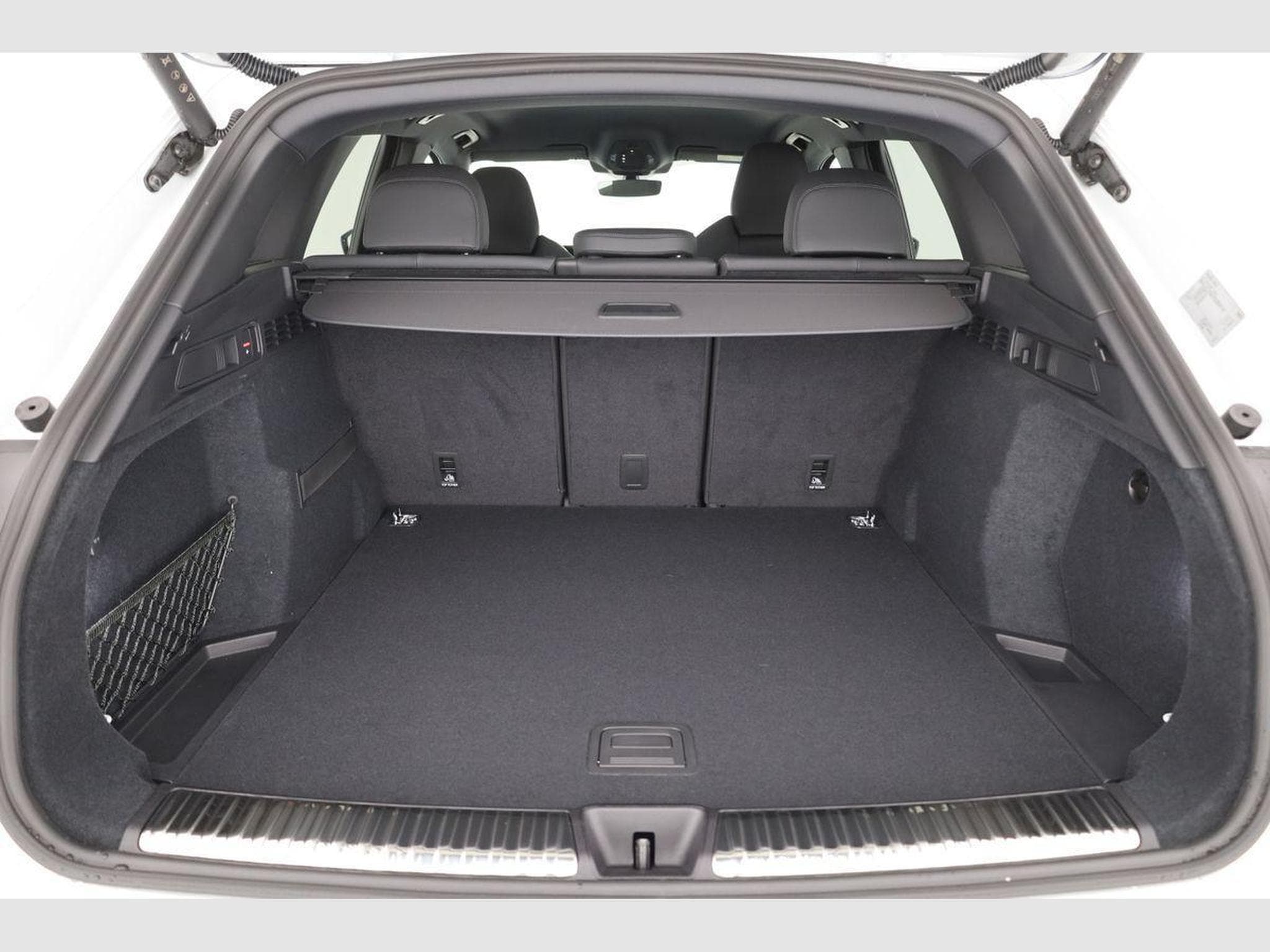 Audi Q5 2.0 TDI quattro 150 kW (2026) - Photo 11