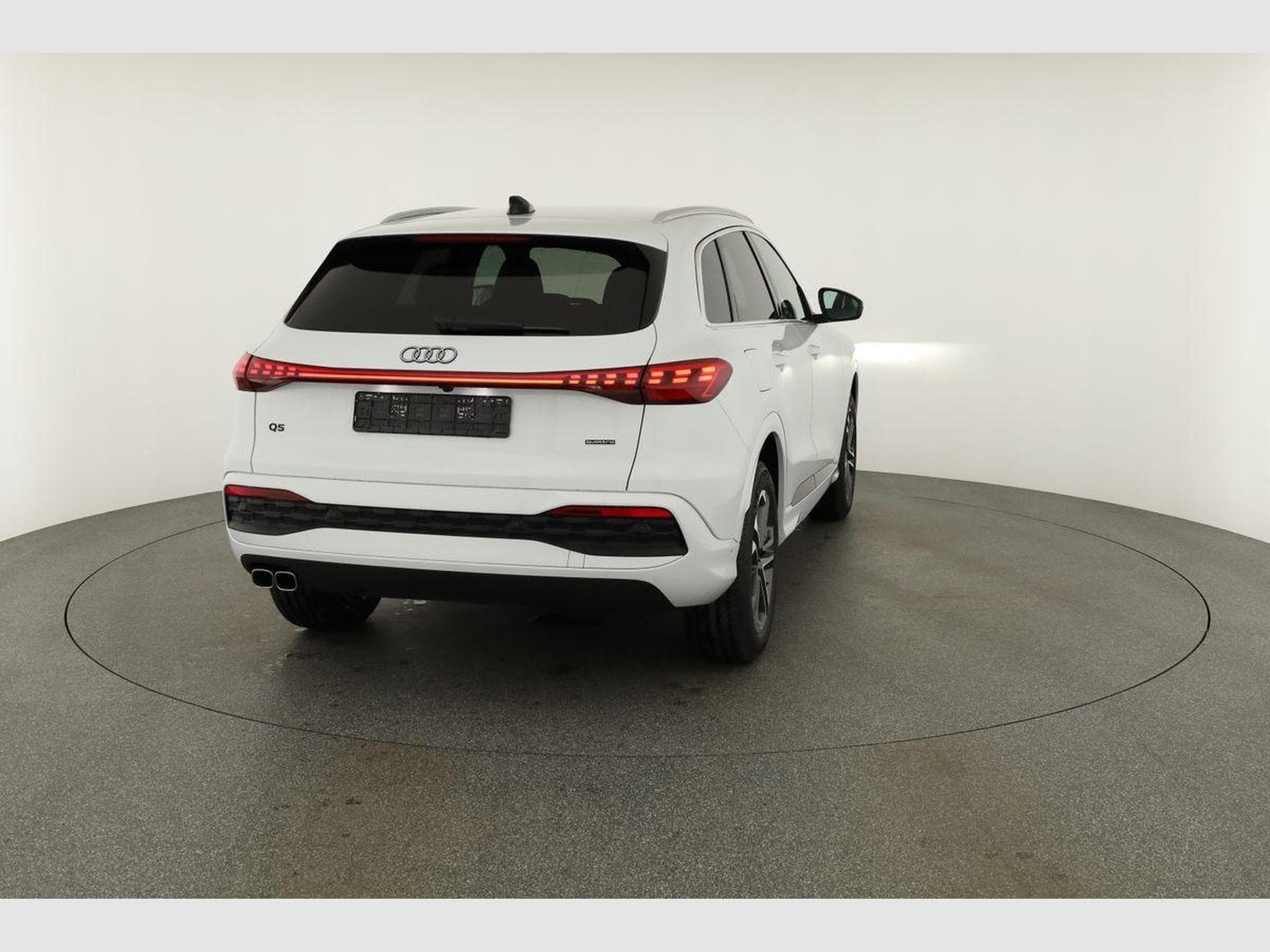 Audi Q5 2.0 TDI quattro 150 kW (2026) - Photo 17