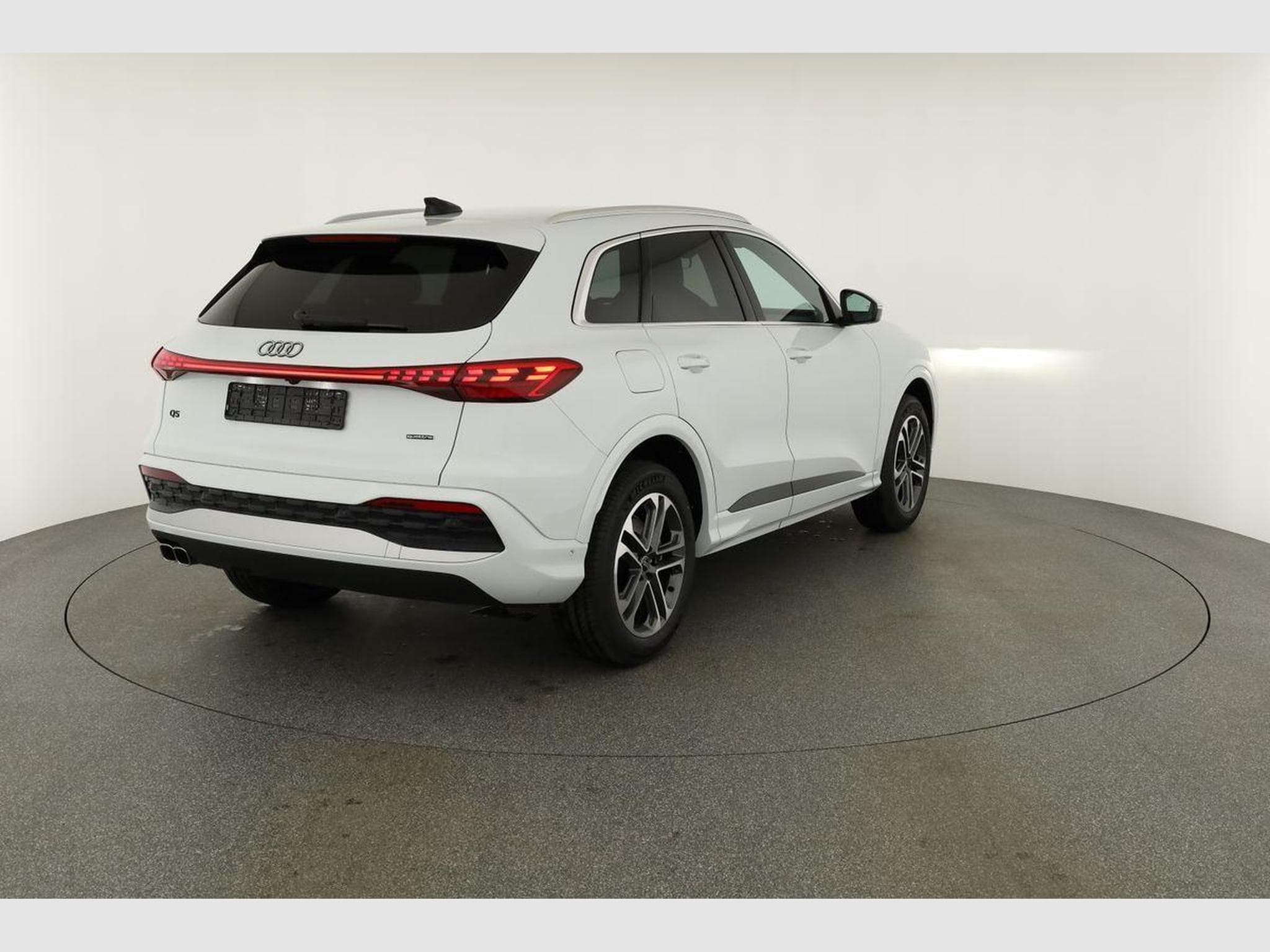 Audi Q5 2.0 TDI quattro 150 kW (2026) - Photo 18