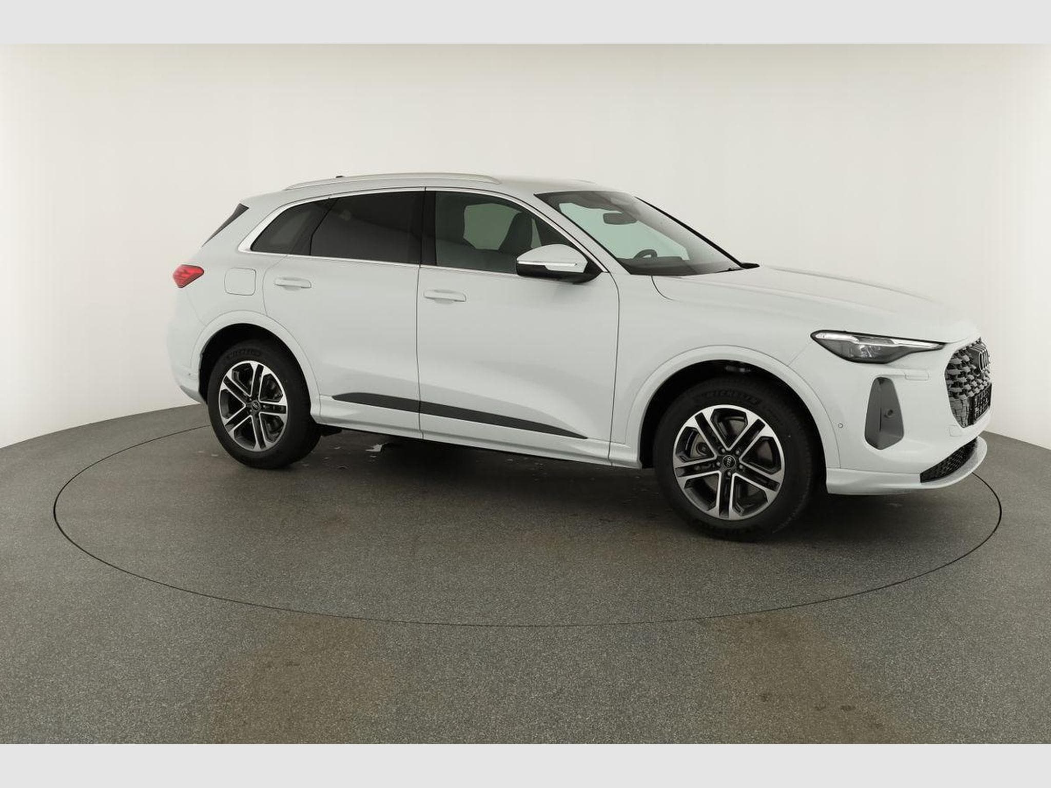 Audi Q5 2.0 TDI quattro 150 kW (2026) - Photo 24