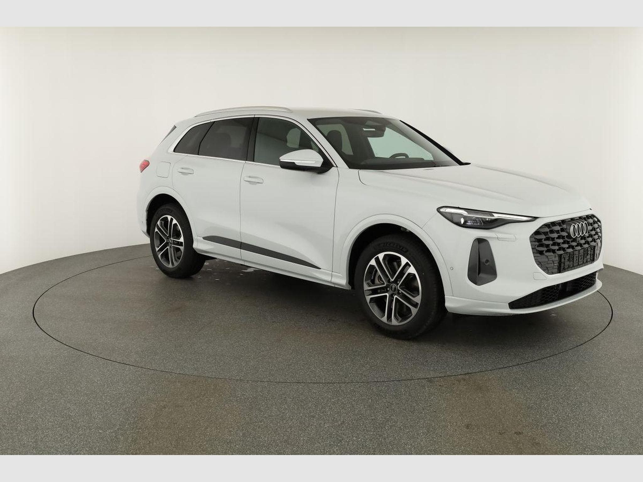 Audi Q5 2.0 TDI quattro 150 kW (2026) - Photo 25