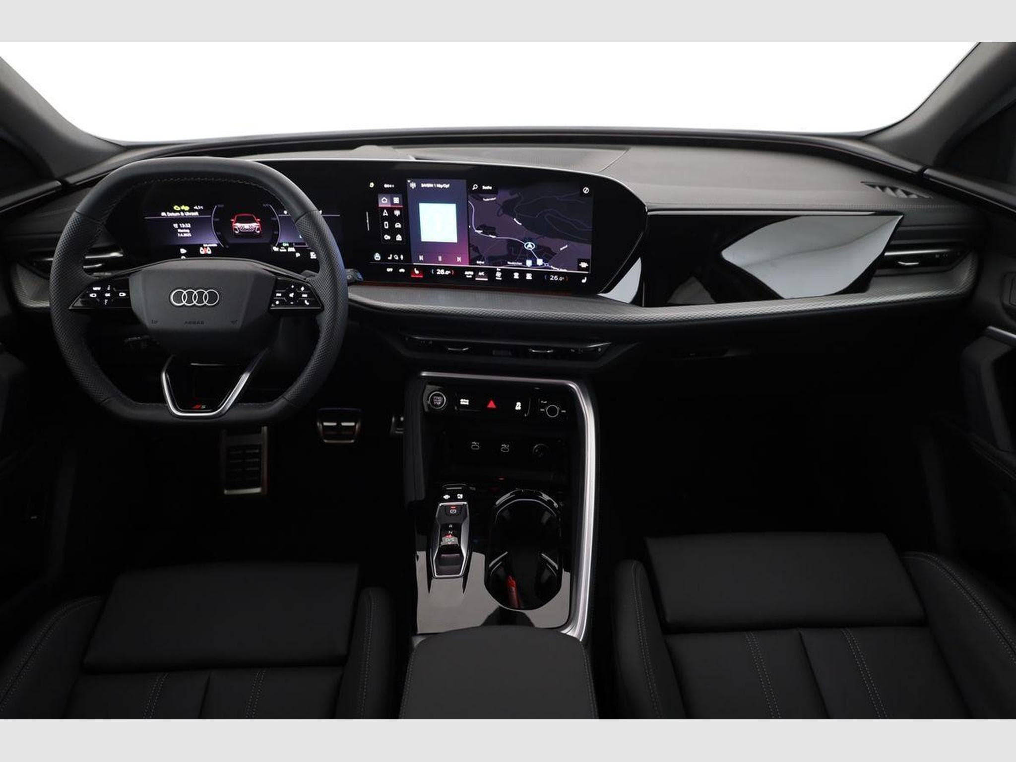 Audi Q5 2.0 TDI quattro 150 kW (2026) - Photo 4