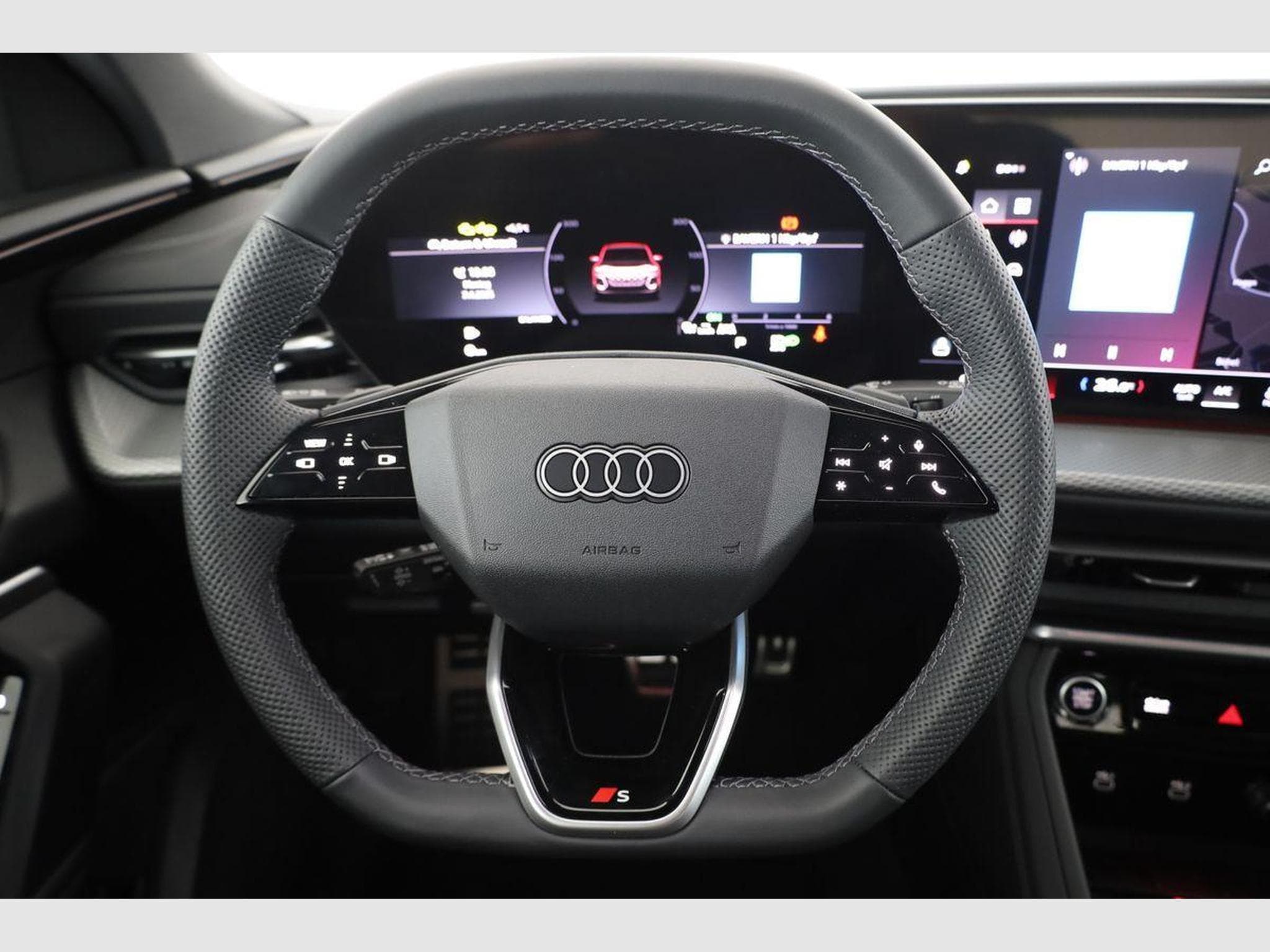 Audi Q5 2.0 TDI quattro 150 kW (2026) - Photo 5