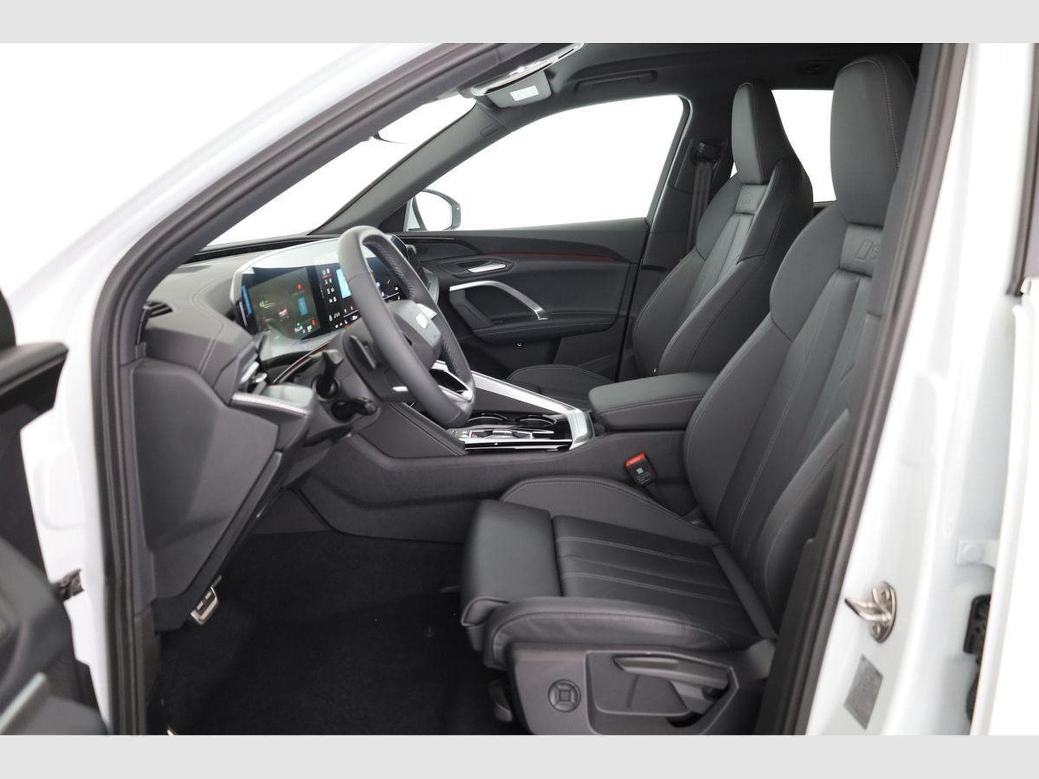 Audi Q5 2.0 TDI quattro 150 kW (2026) - Photo 9
