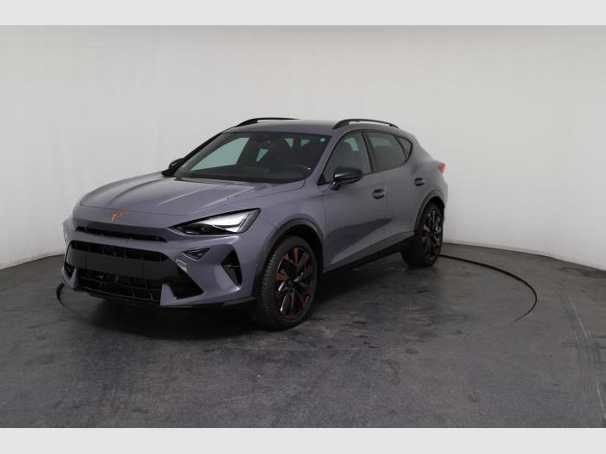 Cupra Formentor VZ (2025) - Photo 3