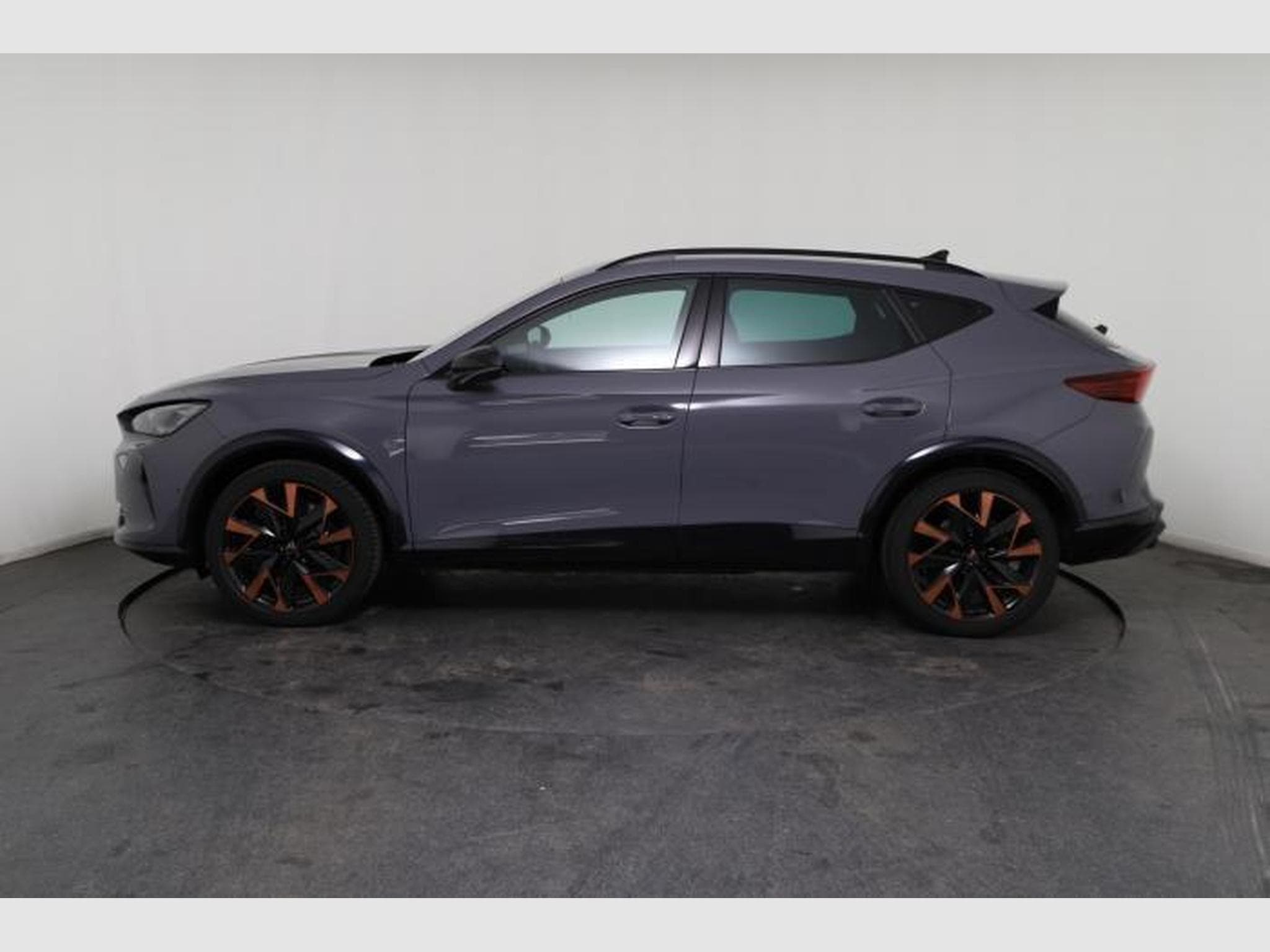 Cupra Formentor VZ (2025) - Photo 4