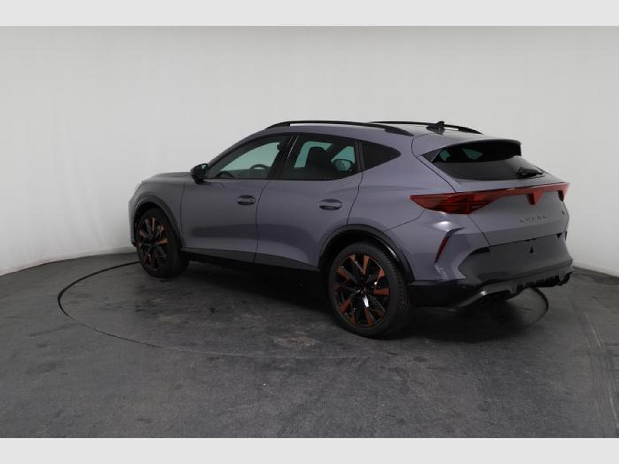 Cupra Formentor VZ (2025) - Photo 5
