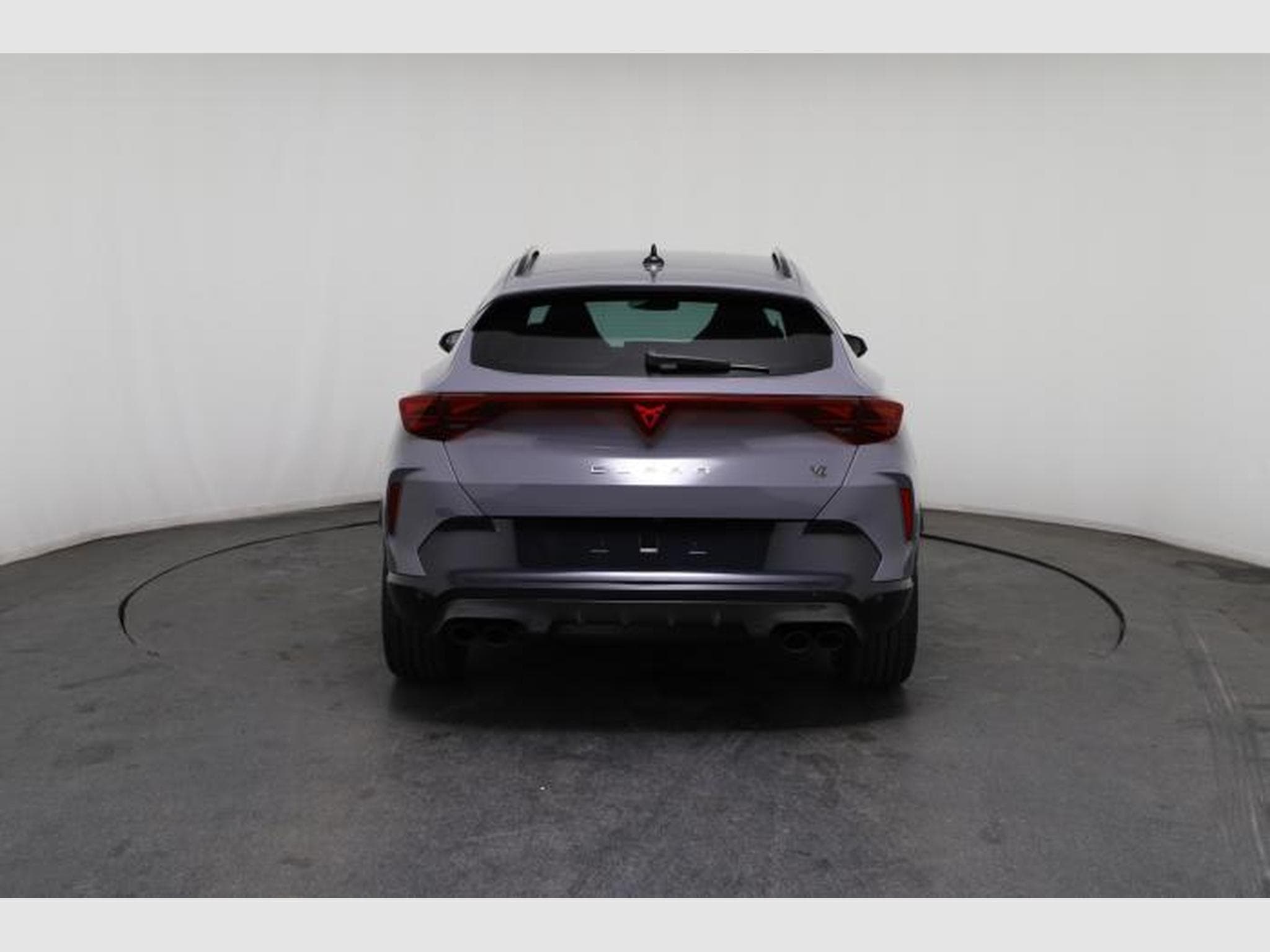 Cupra Formentor VZ (2025) - Photo 6