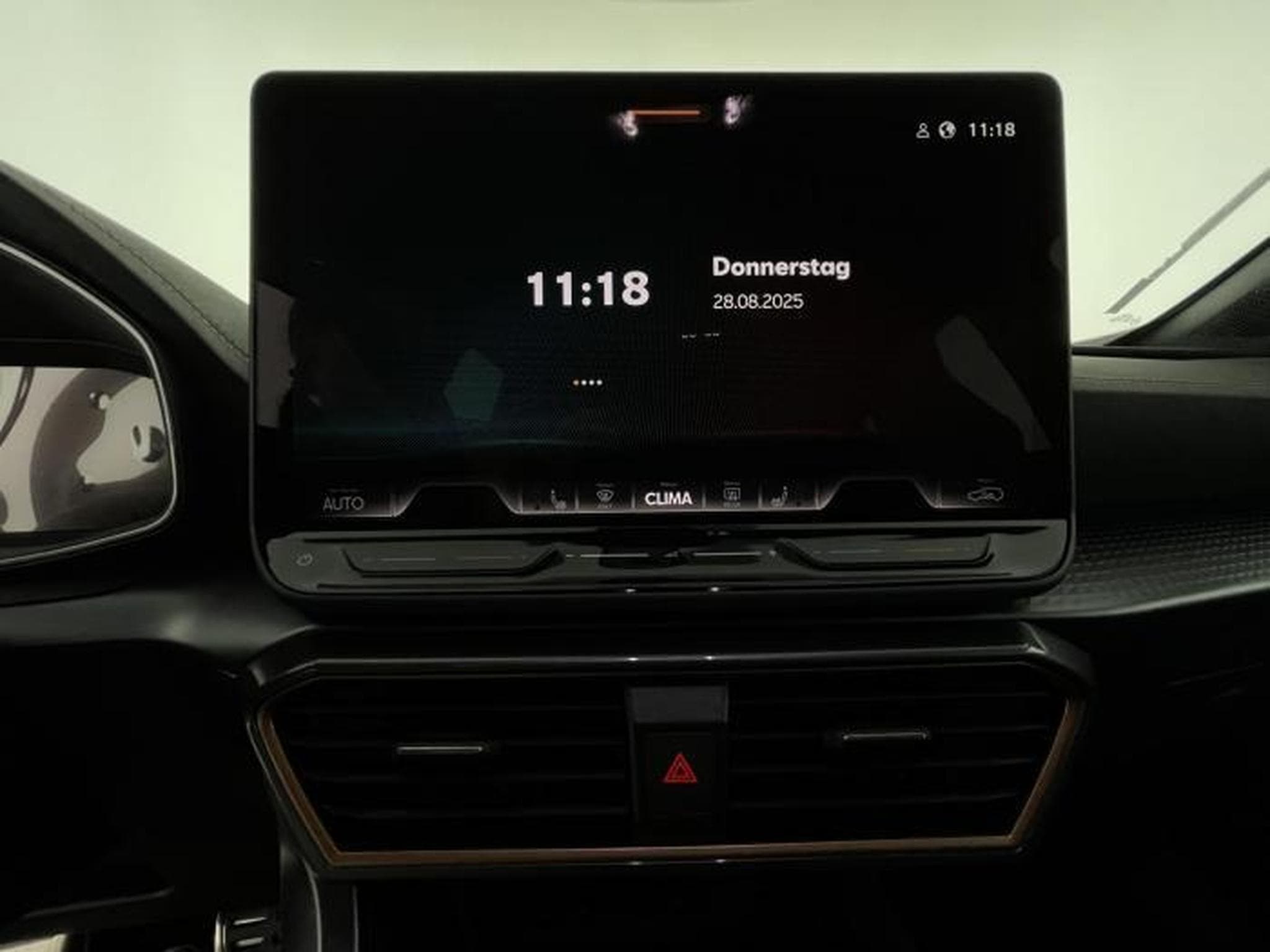 Cupra Formentor VZ (2025) - Photo 17