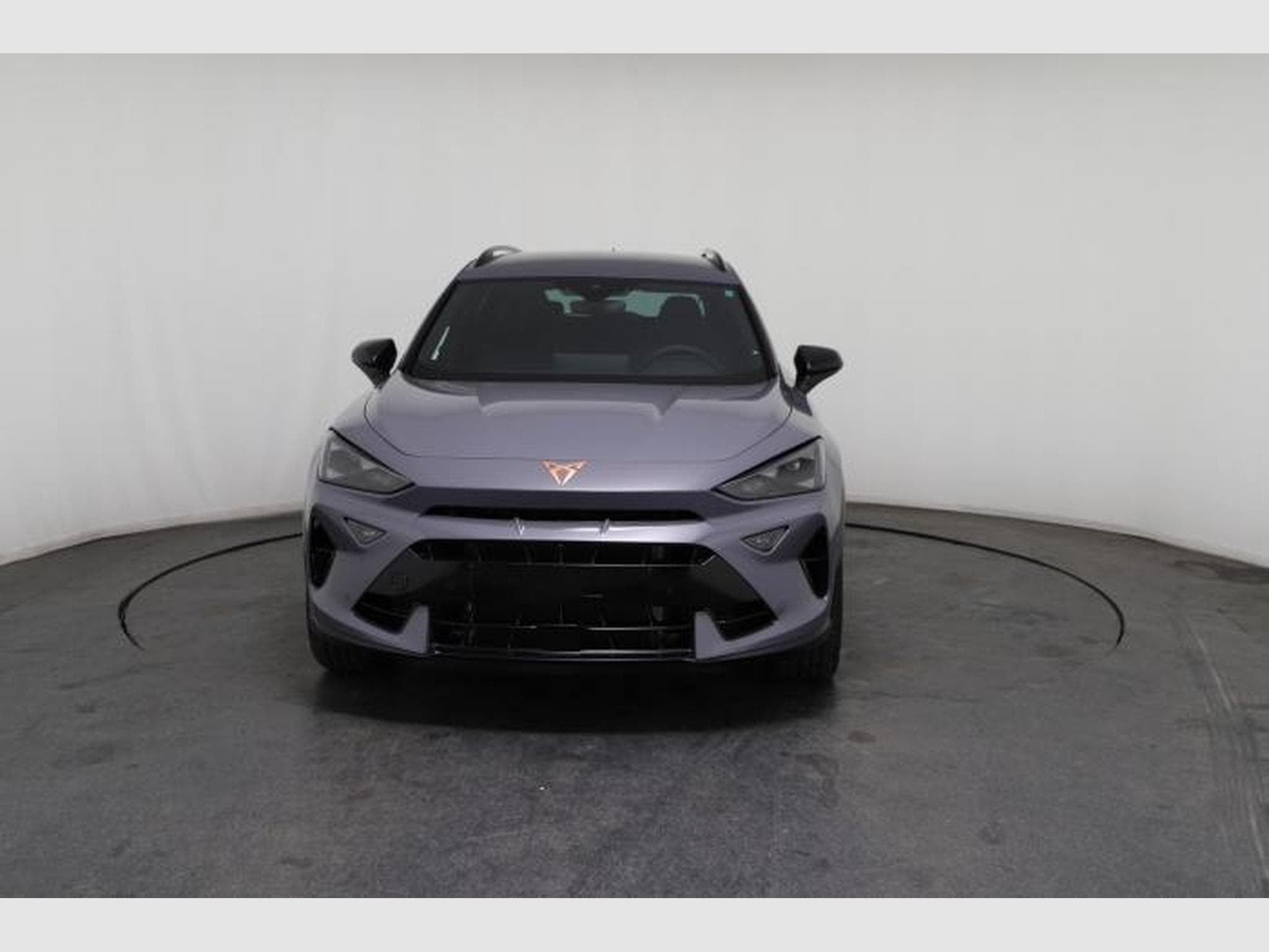 Cupra Formentor VZ (2025) - Photo 2
