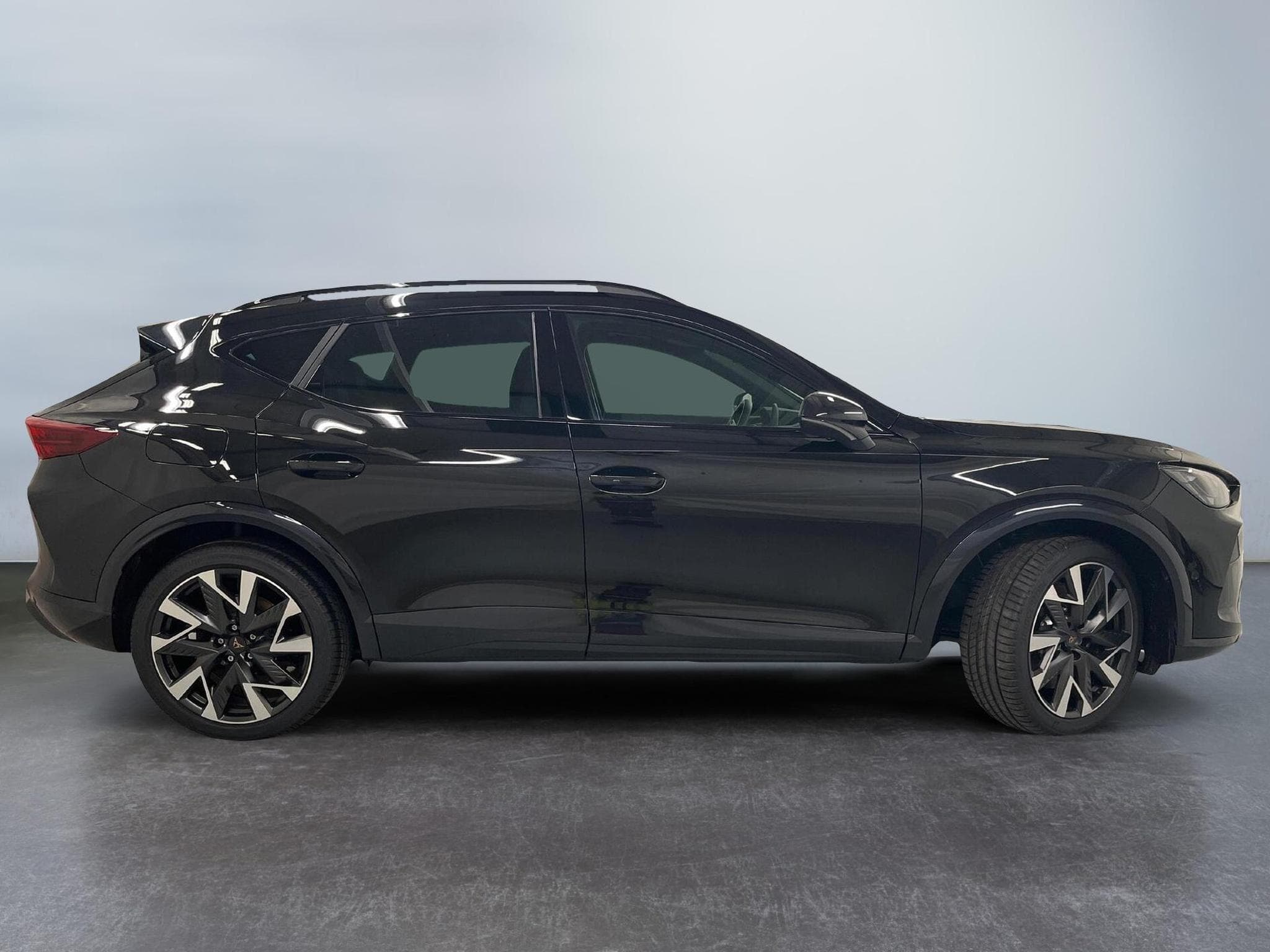 Cupra Formentor VZ (2025) - Photo 2