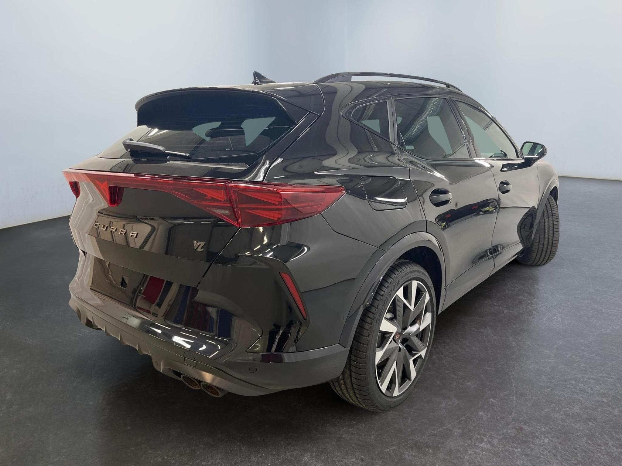 Cupra Formentor VZ (2025) - Photo 3