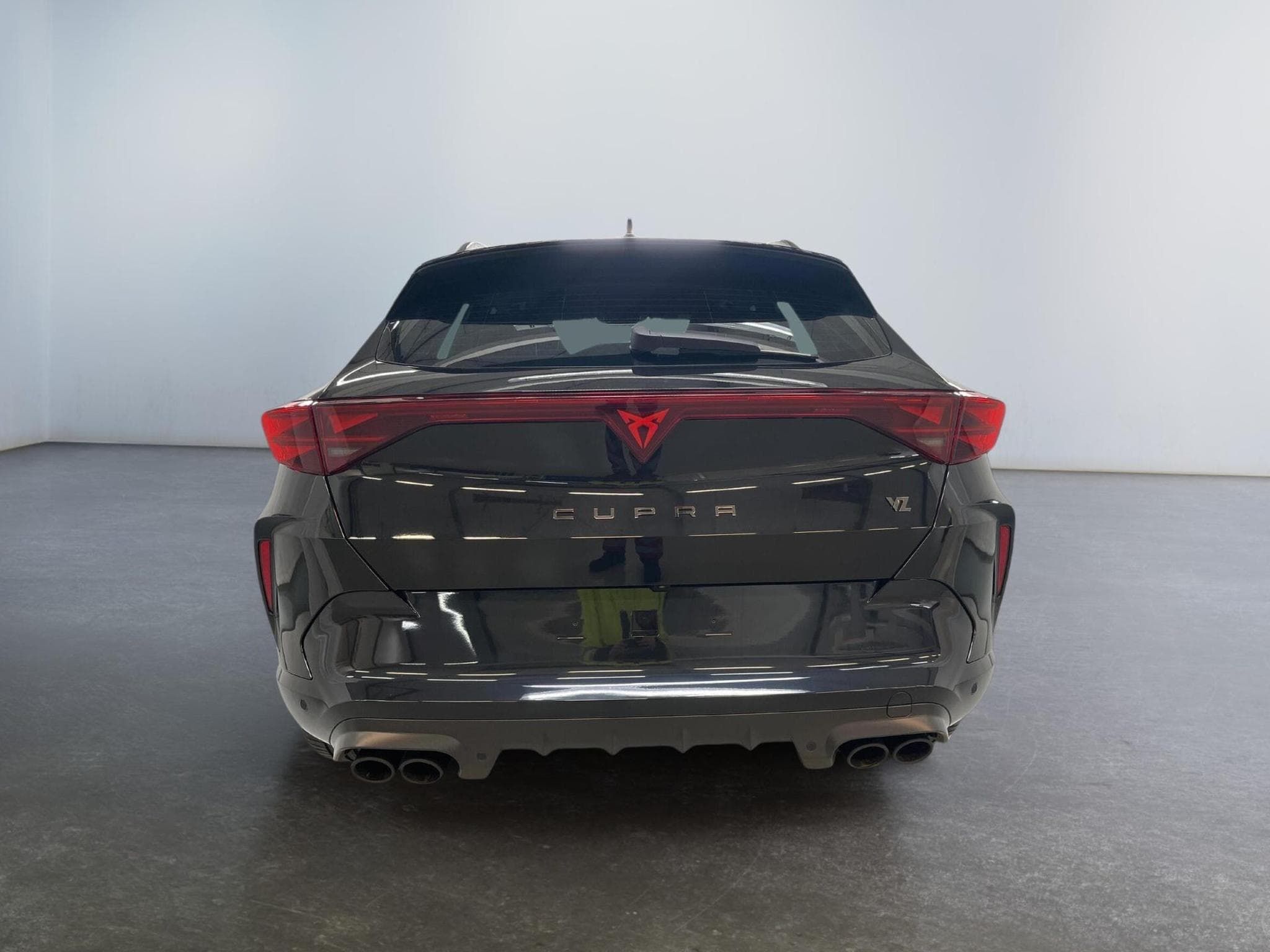 Cupra Formentor VZ (2025) - Photo 4