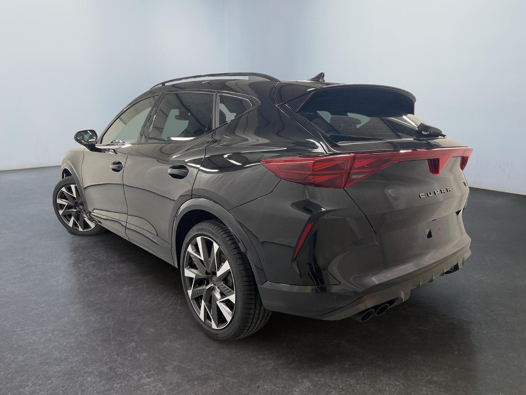 Cupra Formentor VZ (2025) - Photo 5