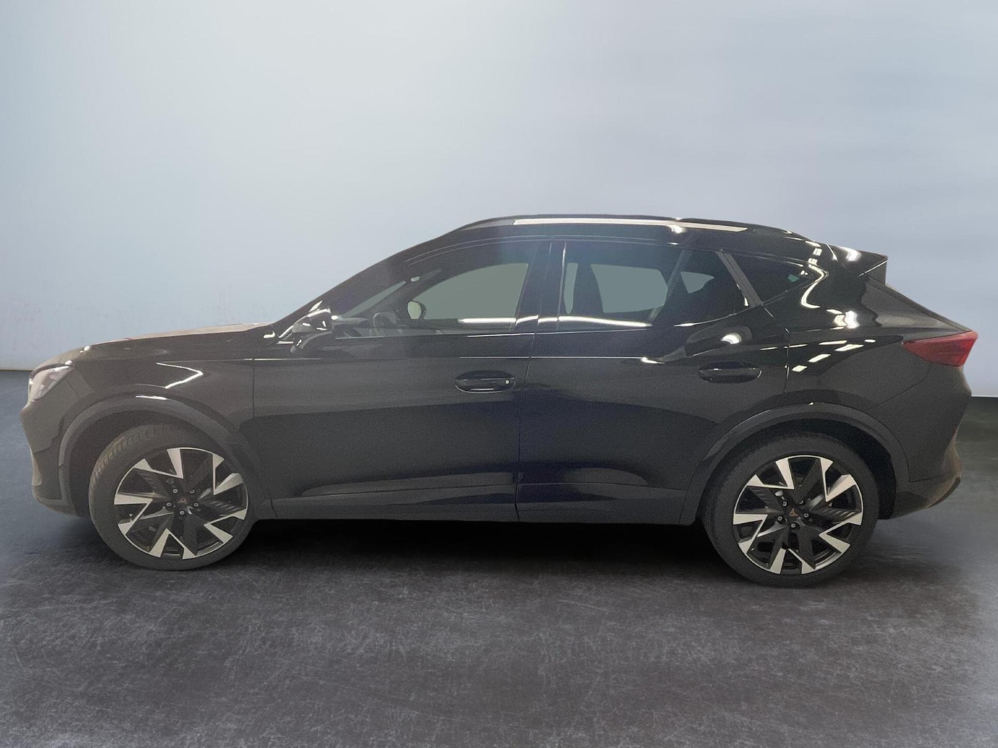 Cupra Formentor VZ (2025) - Photo 6