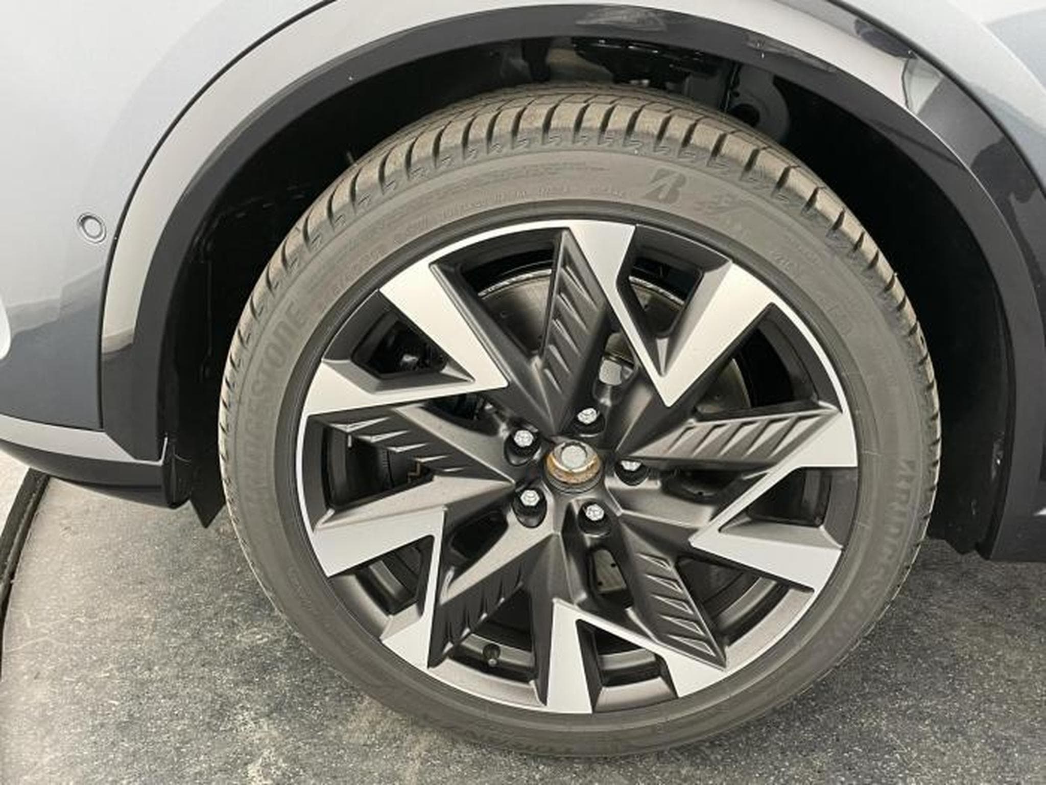 Cupra Formentor VZ (2025) - Photo 11