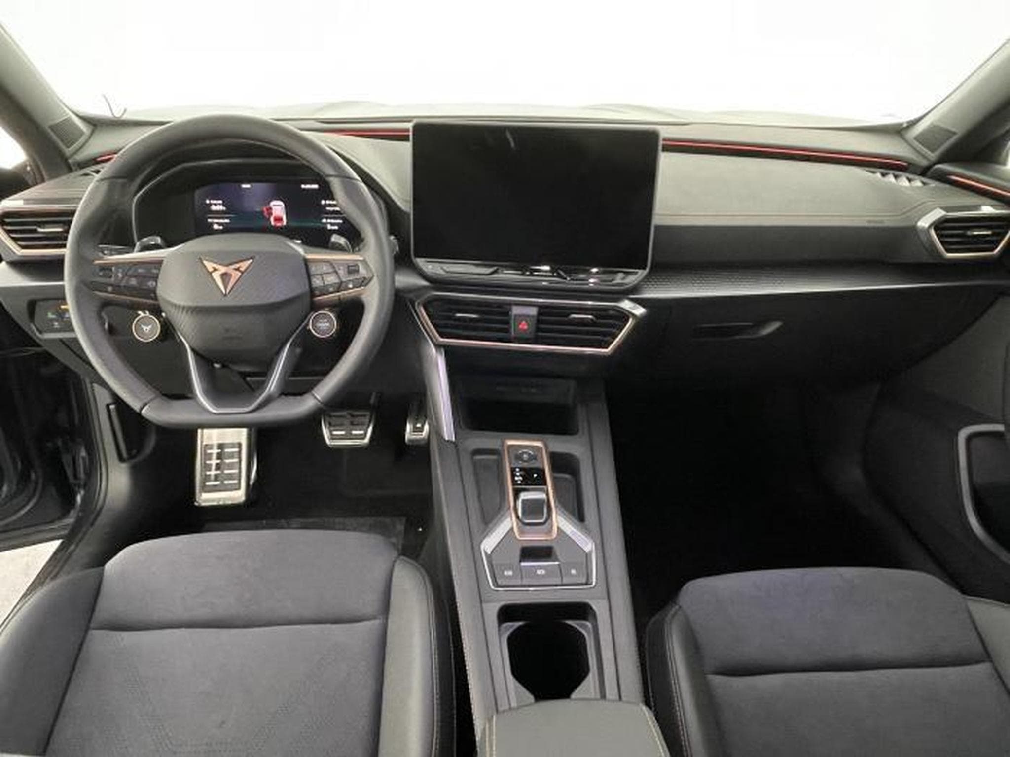 Cupra Formentor VZ (2025) - Photo 15