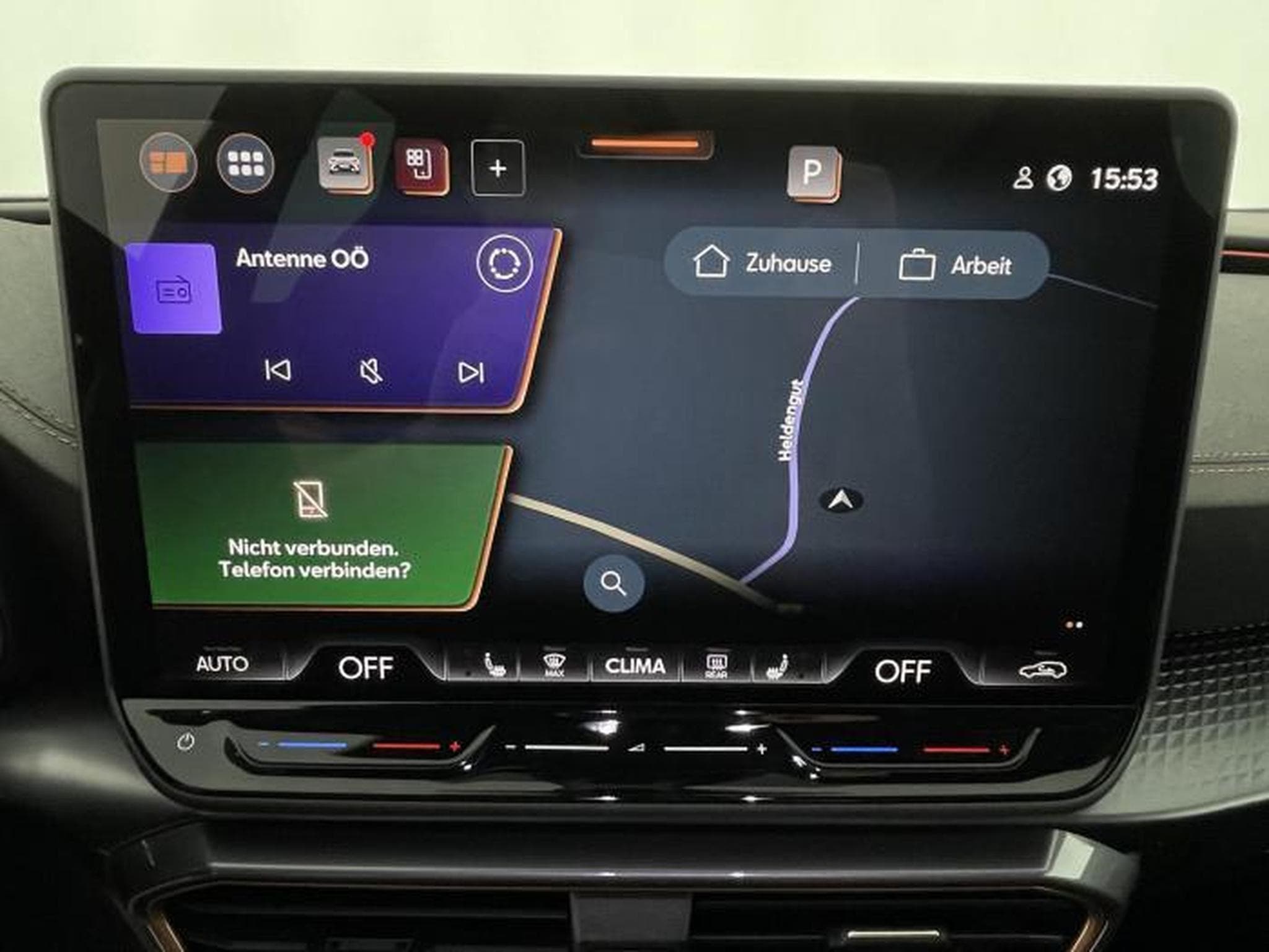 Cupra Formentor VZ (2025) - Photo 18