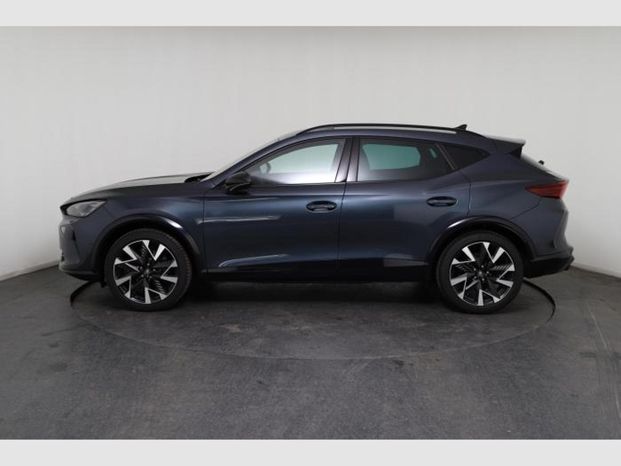 Cupra Formentor VZ (2025) - Photo 4
