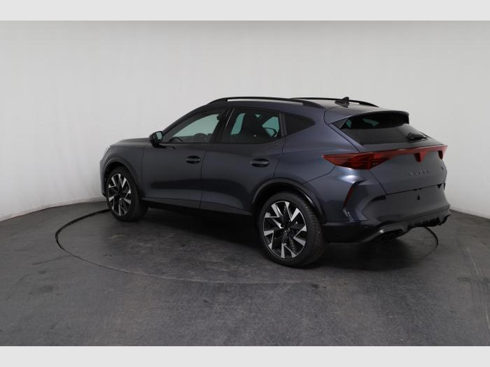 Cupra Formentor VZ (2025) - Photo 5