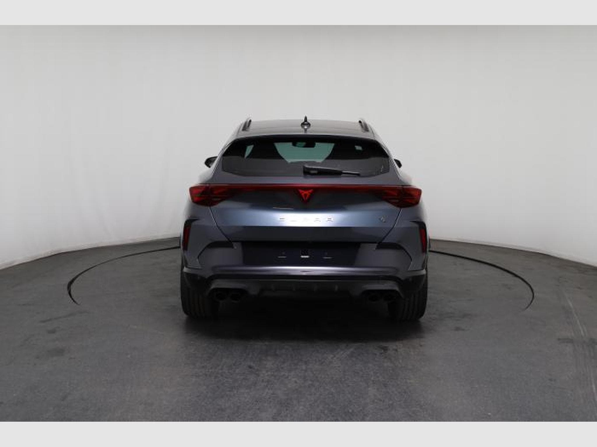 Cupra Formentor VZ (2025) - Photo 6