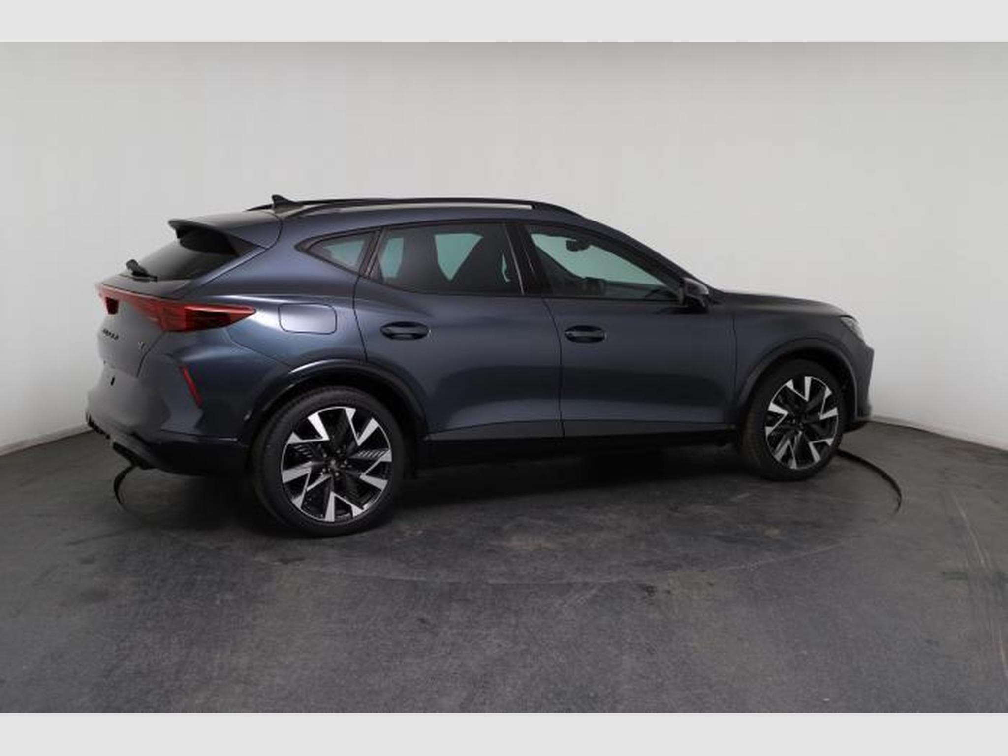Cupra Formentor VZ (2025) - Photo 8