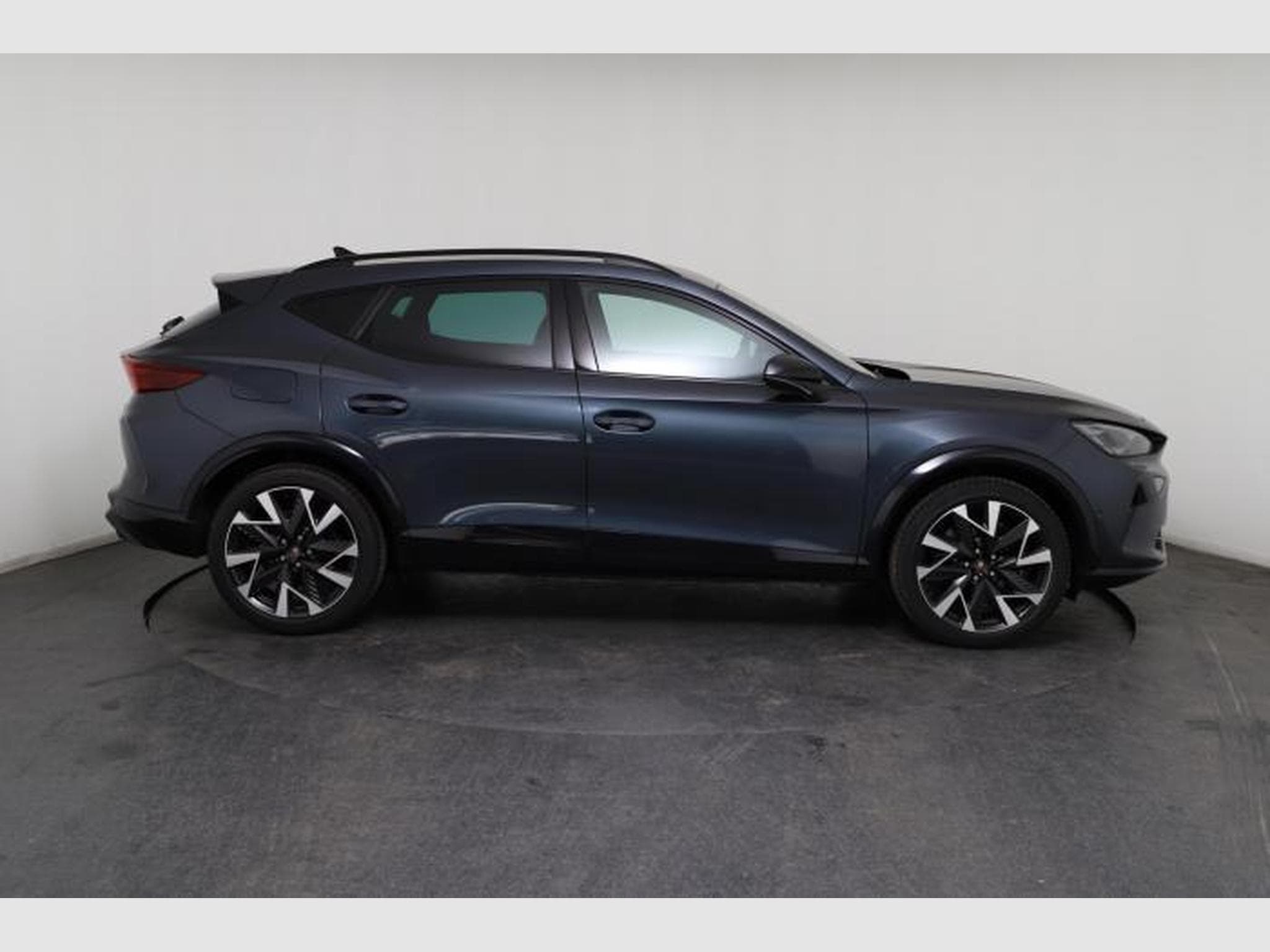 Cupra Formentor VZ (2025) - Photo 9