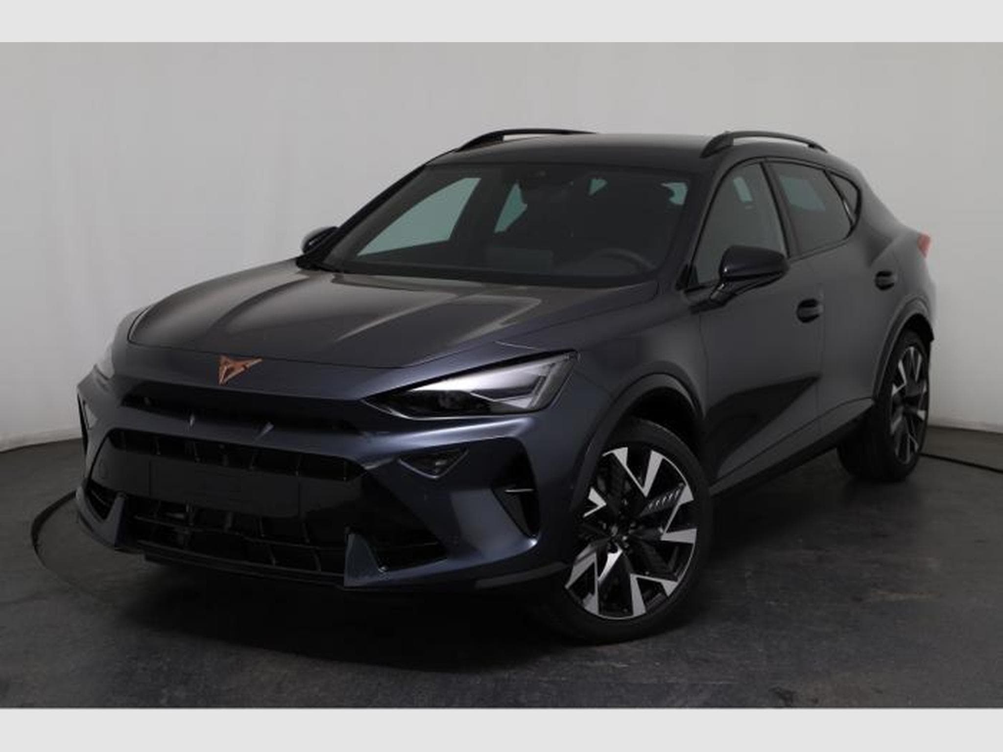 Cupra Formentor VZ (2025) - Photo 1