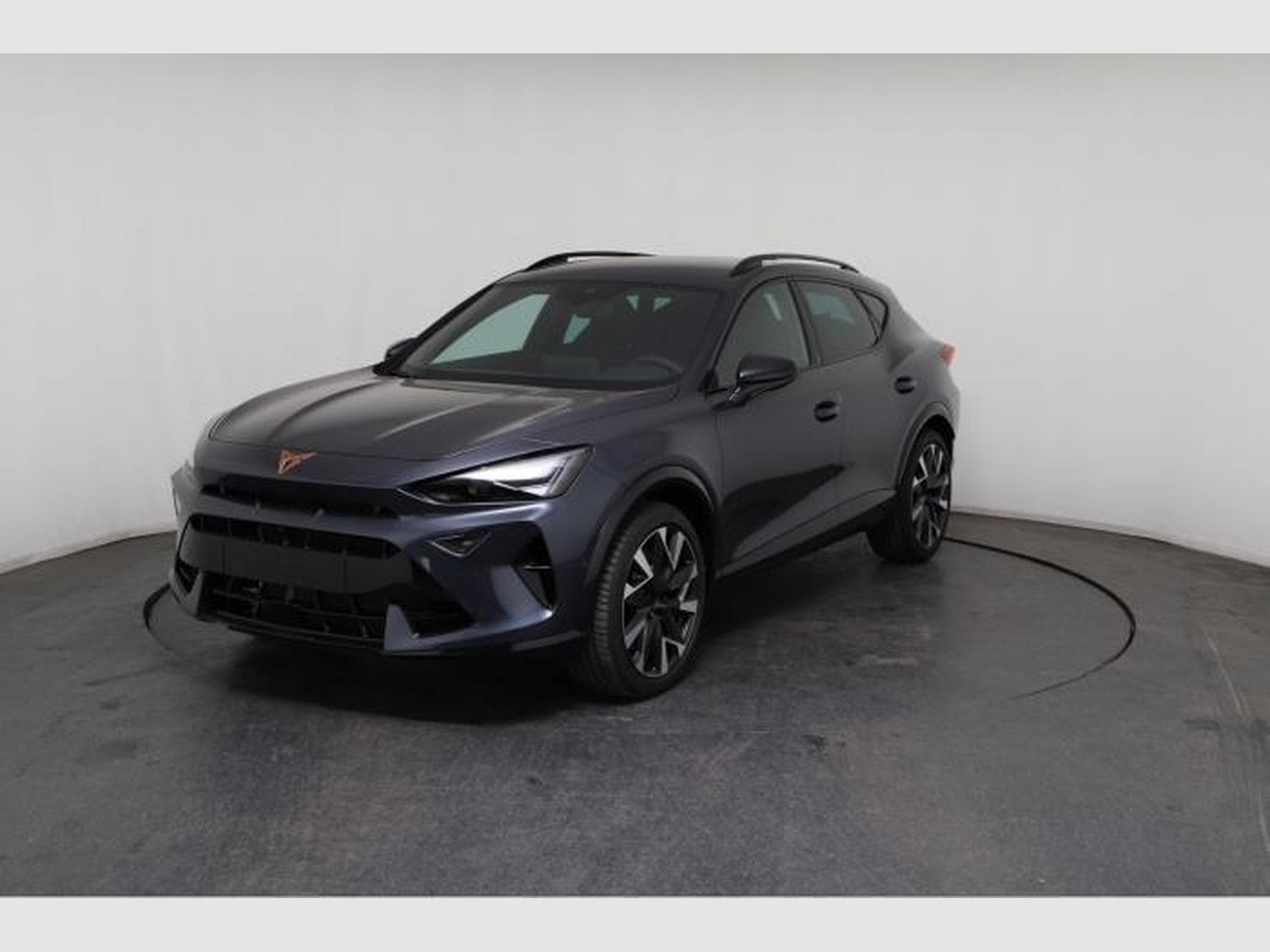 Cupra Formentor VZ (2025) - Photo 3