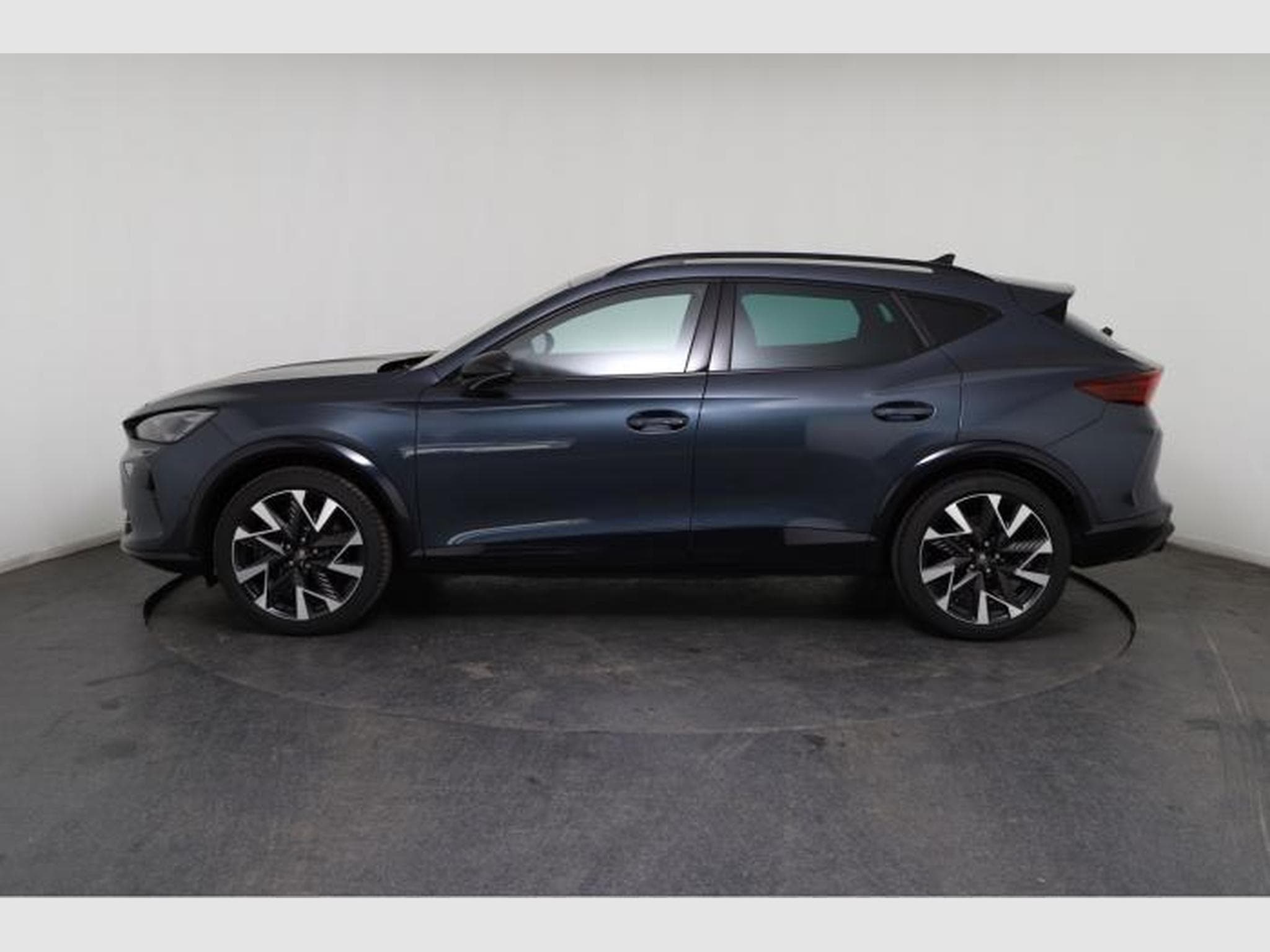 Cupra Formentor VZ (2025) - Photo 4