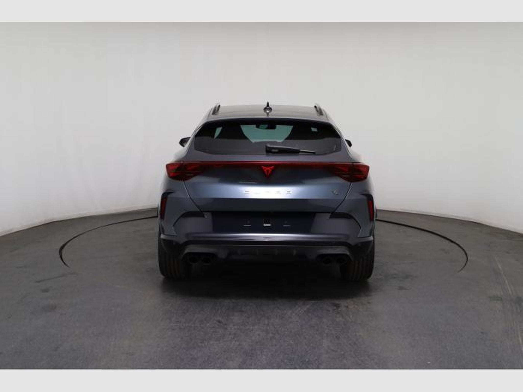 Cupra Formentor VZ (2025) - Photo 6