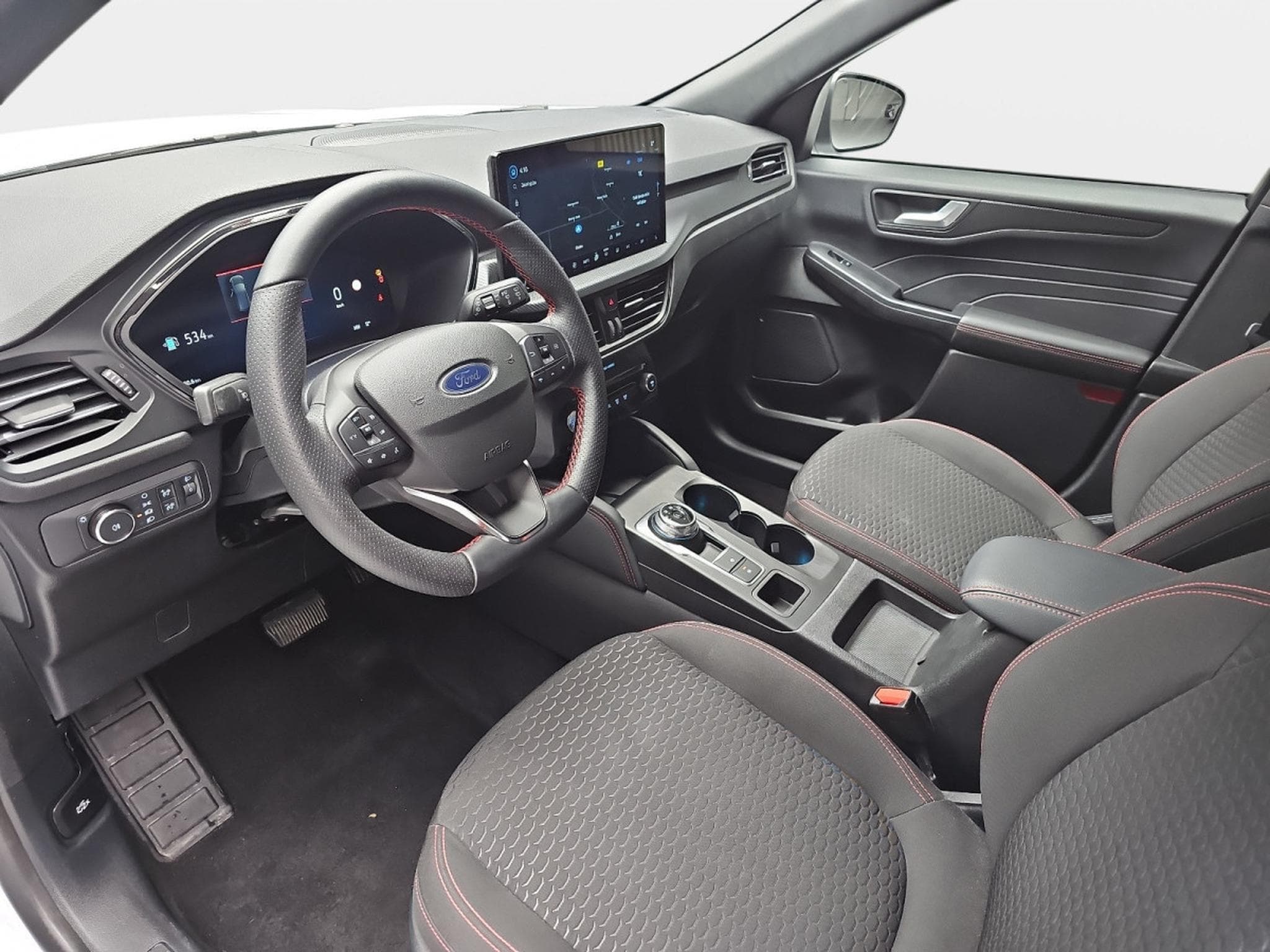 Ford Kuga 1.5 EcoBoost 186 Auto ST-Line (2025) - Foto 17