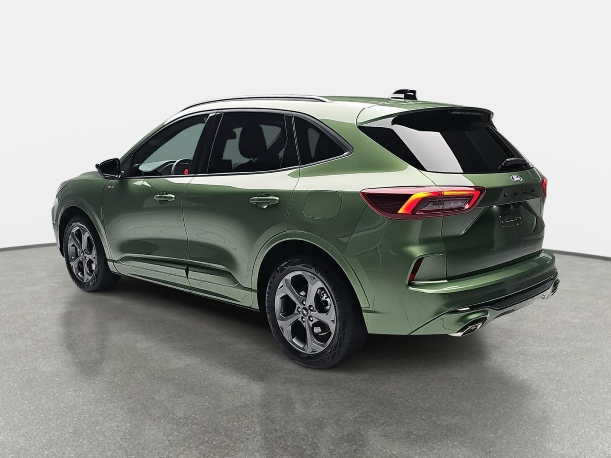 Ford Kuga 1.5 EcoBoost 186 Auto ST-Line (2025) - Foto 4