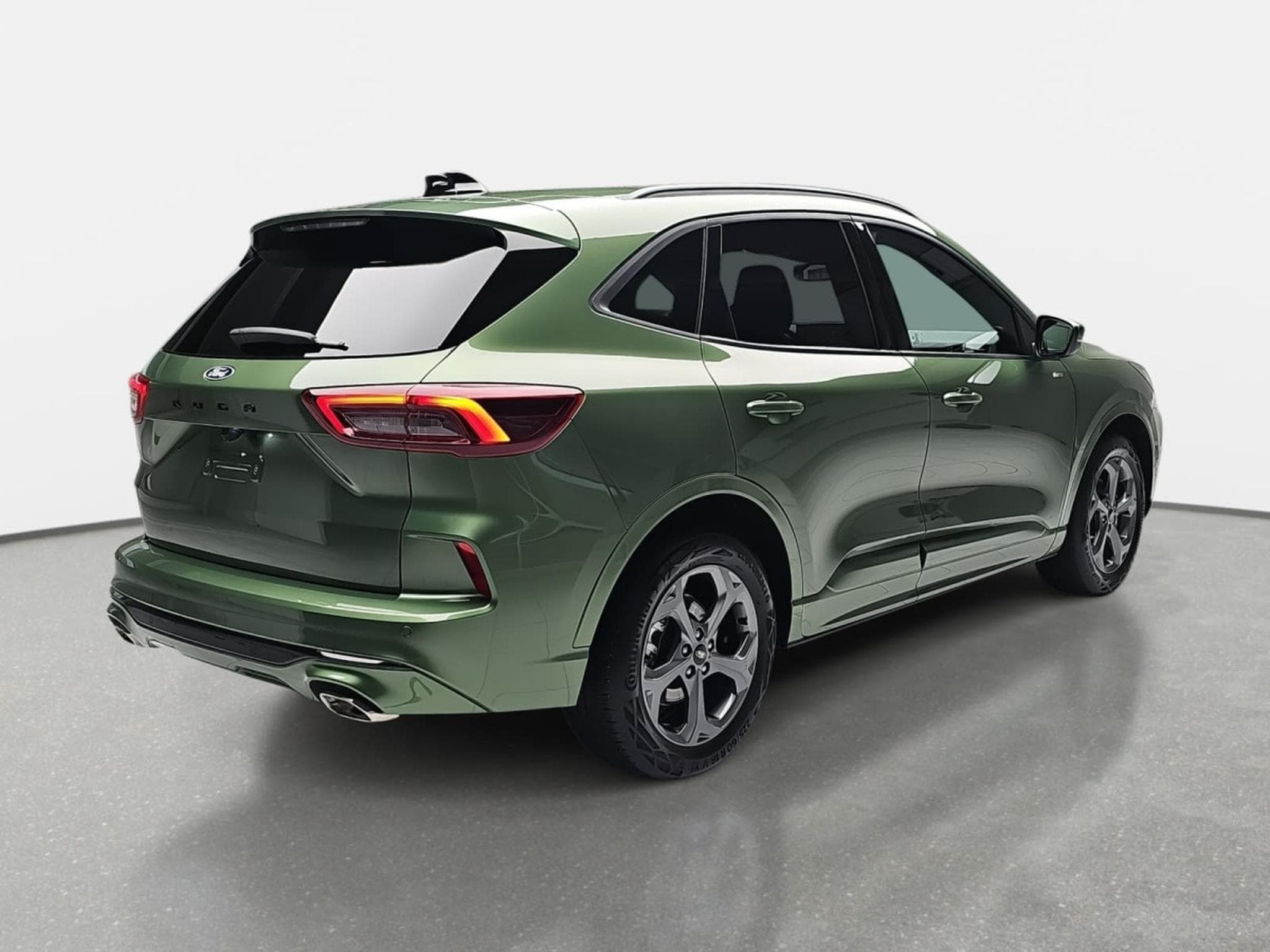 Ford Kuga 1.5 EcoBoost 186 Auto ST-Line (2025) - Foto 5