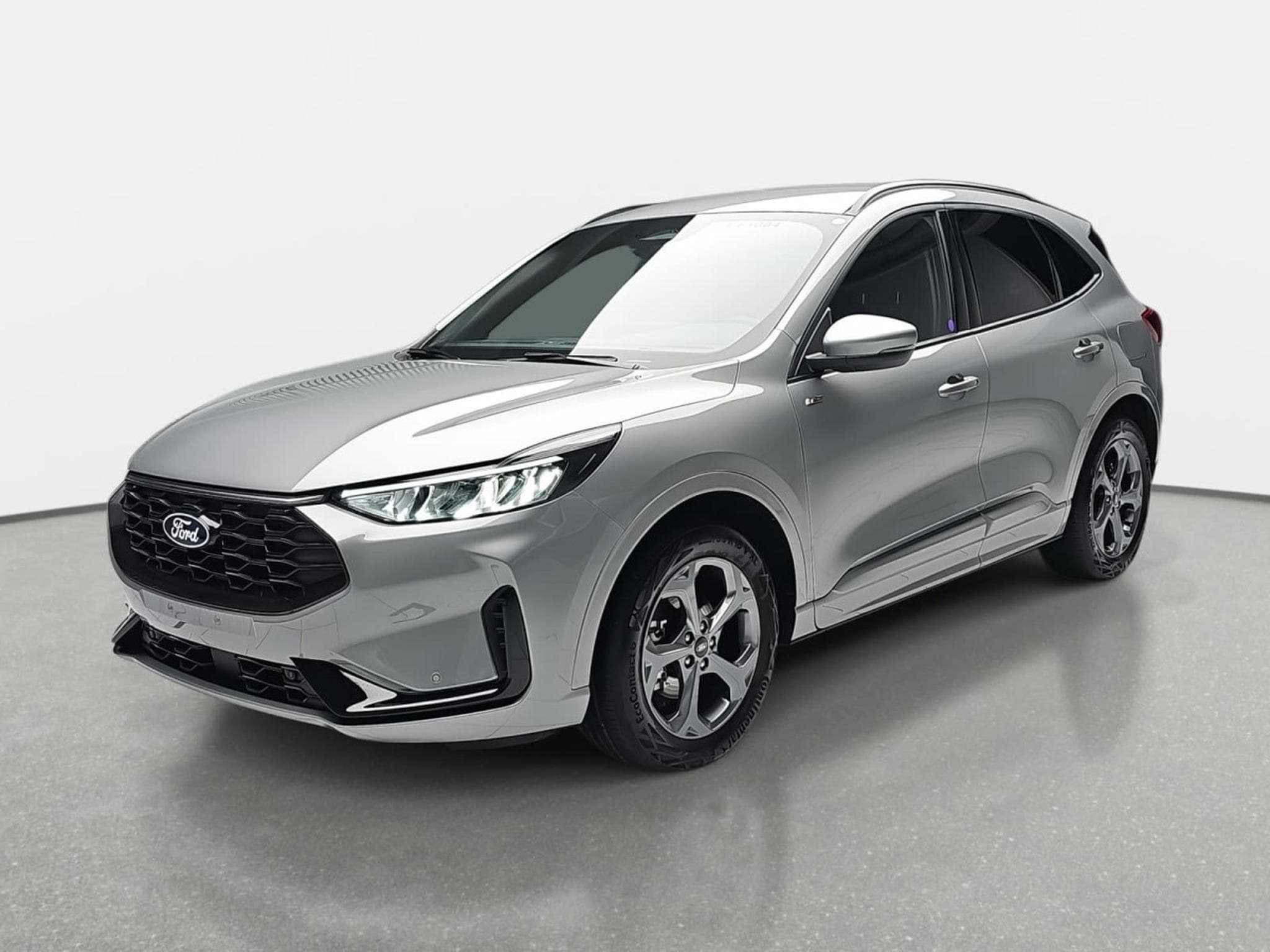 Ford Kuga 1.5 EcoBoost 186 Auto ST-Line (2025) - Foto 2
