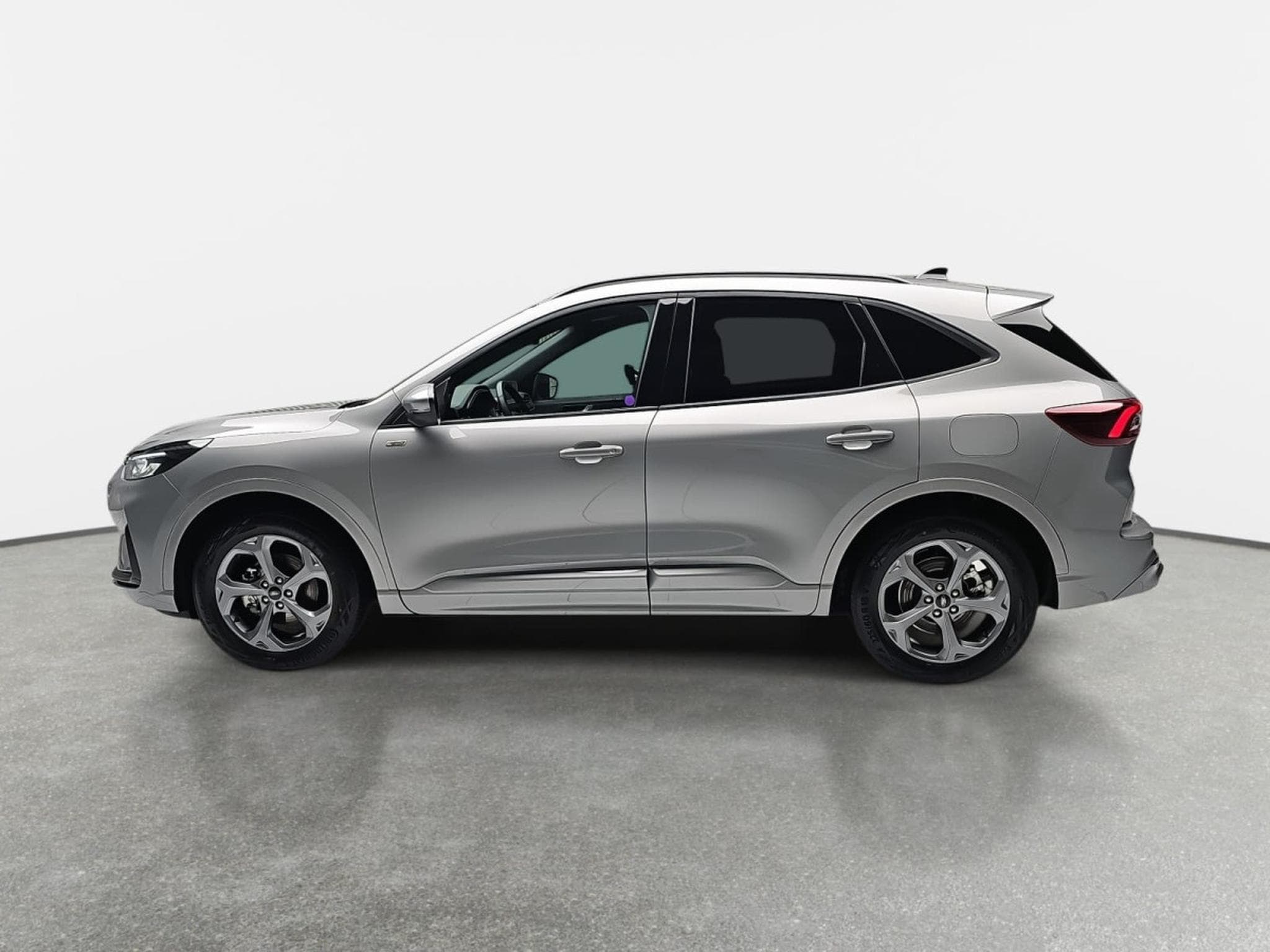 Ford Kuga 1.5 EcoBoost 186 Auto ST-Line (2025) - Foto 3