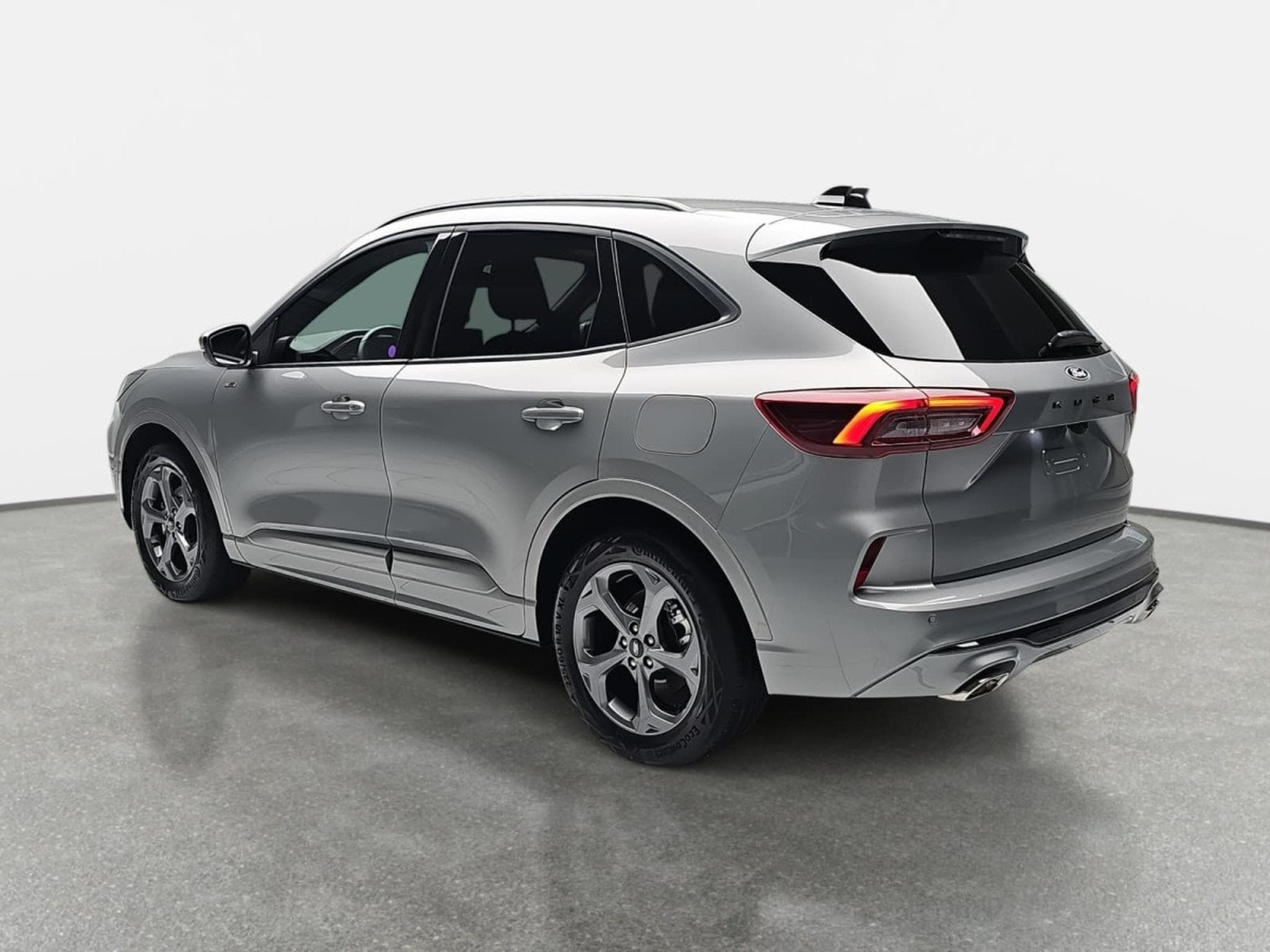 Ford Kuga 1.5 EcoBoost 186 Auto ST-Line (2025) - Foto 5
