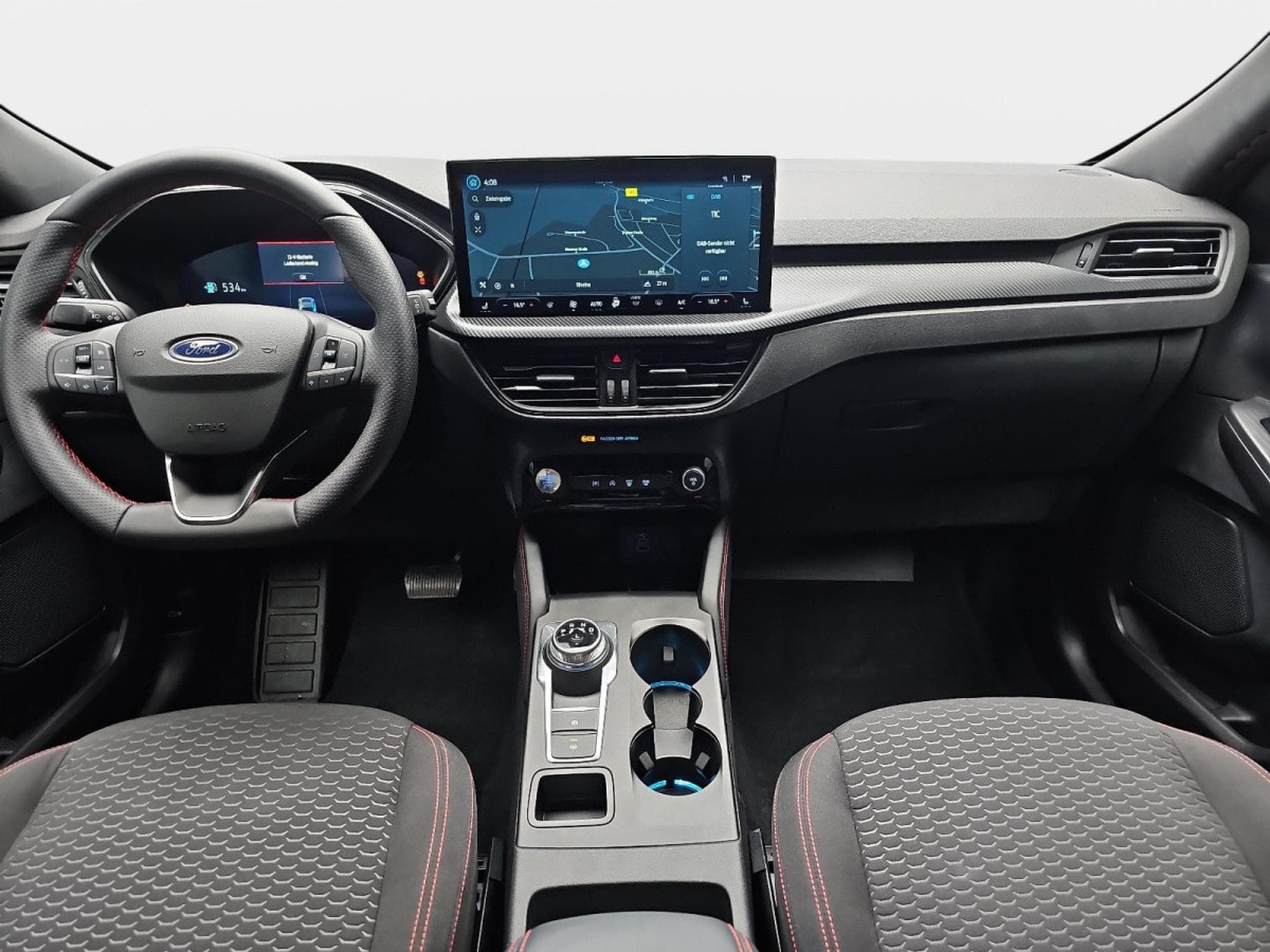 Ford Kuga 1.5 EcoBoost 186 Auto ST-Line (2025) - Foto 7
