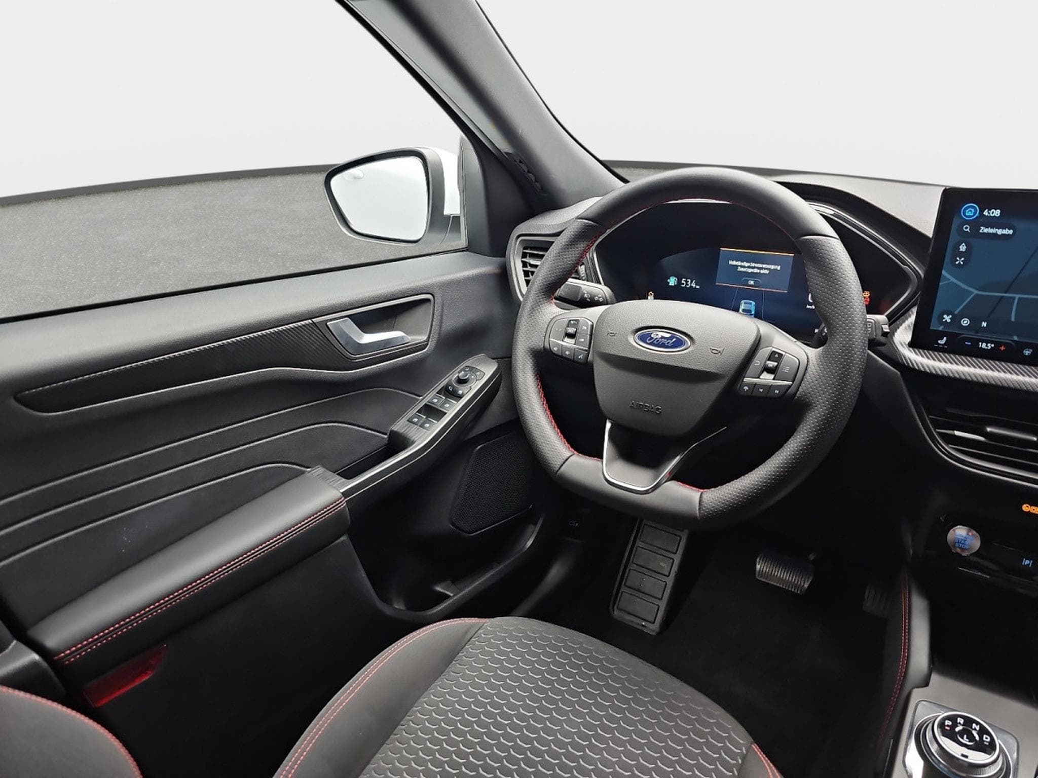Ford Kuga 1.5 EcoBoost 186 Auto ST-Line (2025) - Foto 8